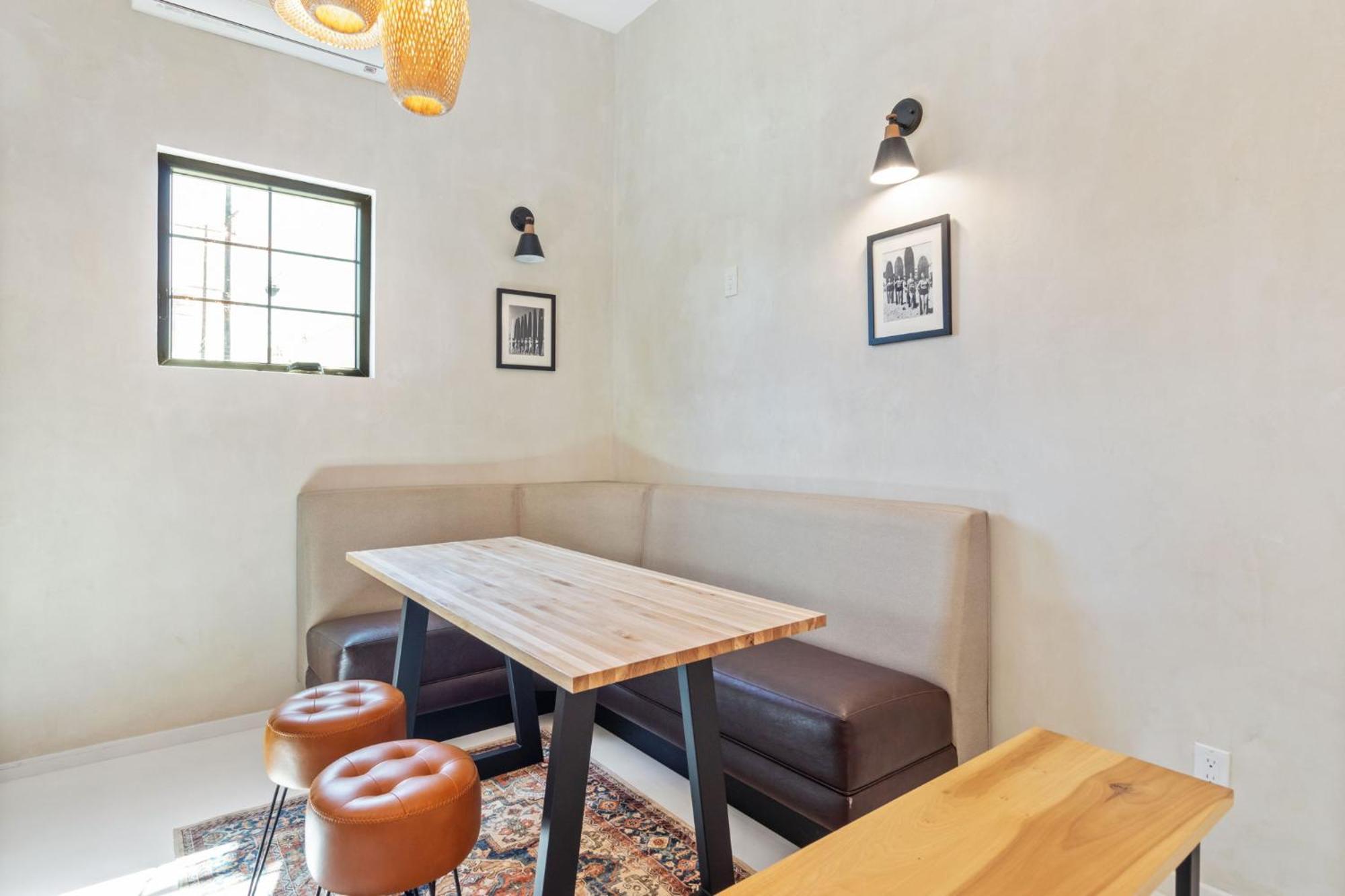 Bohemian ## Holiday home Los Angeles