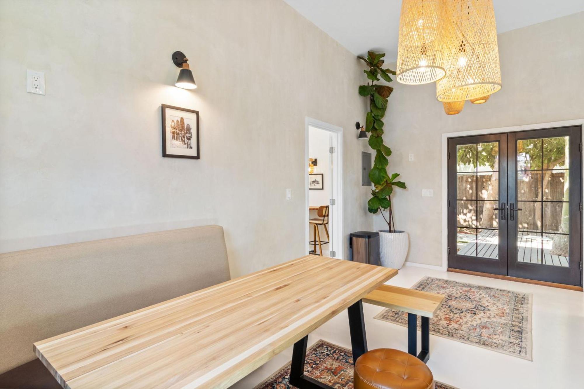 Holiday home Bohemian ## Los Angeles
