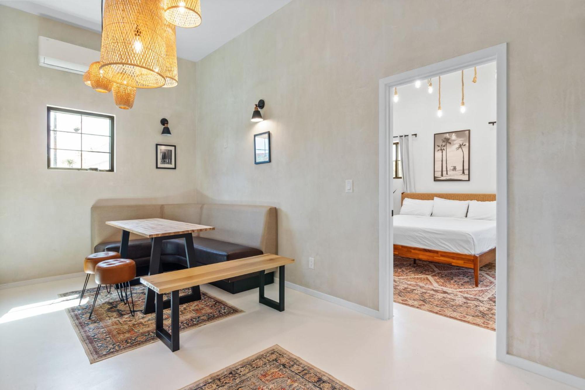 Holiday home Bohemian ## *