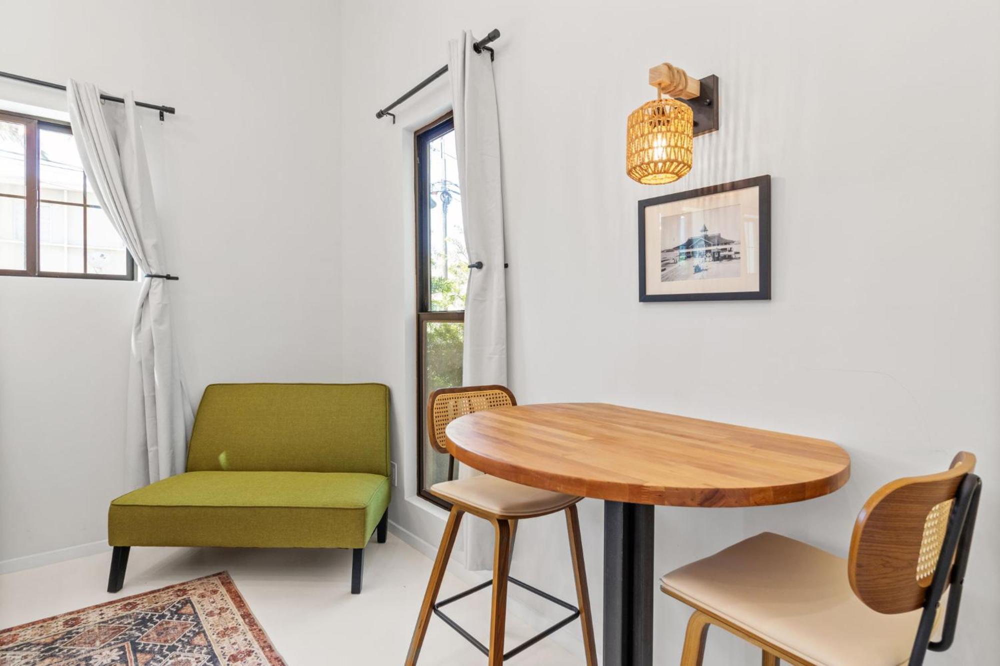 Bohemian ## Holiday home Los Angeles