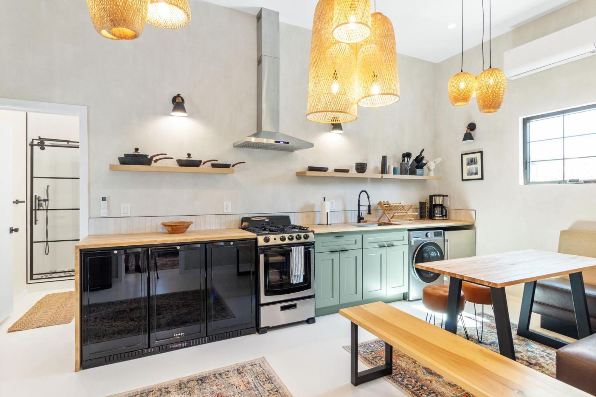 Holiday home Bohemian ##
