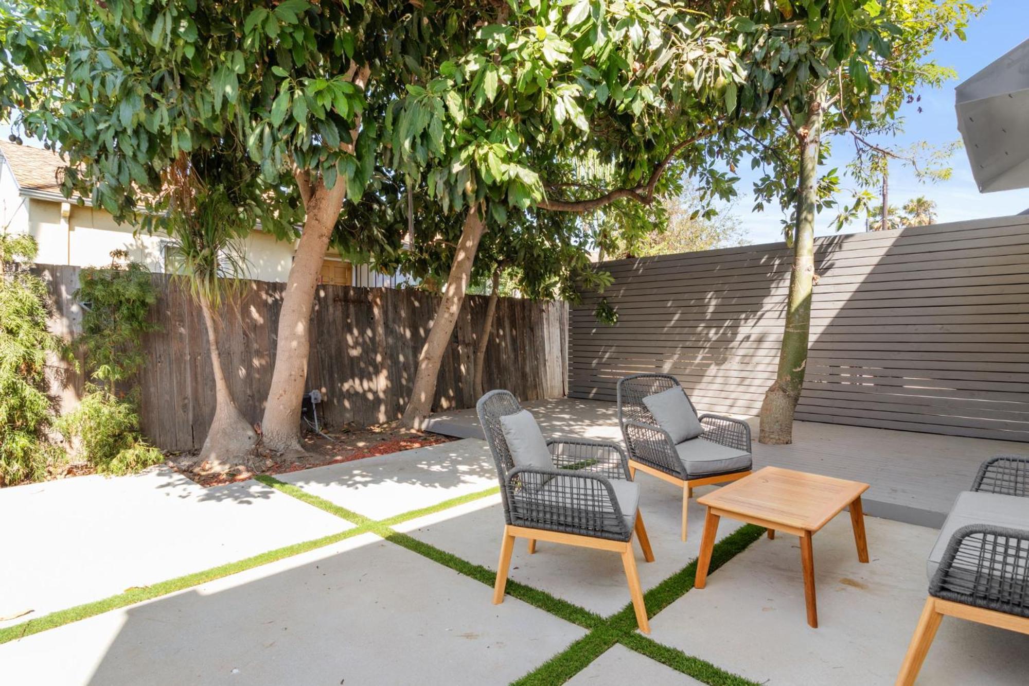 Bohemian ## Holiday home Los Angeles