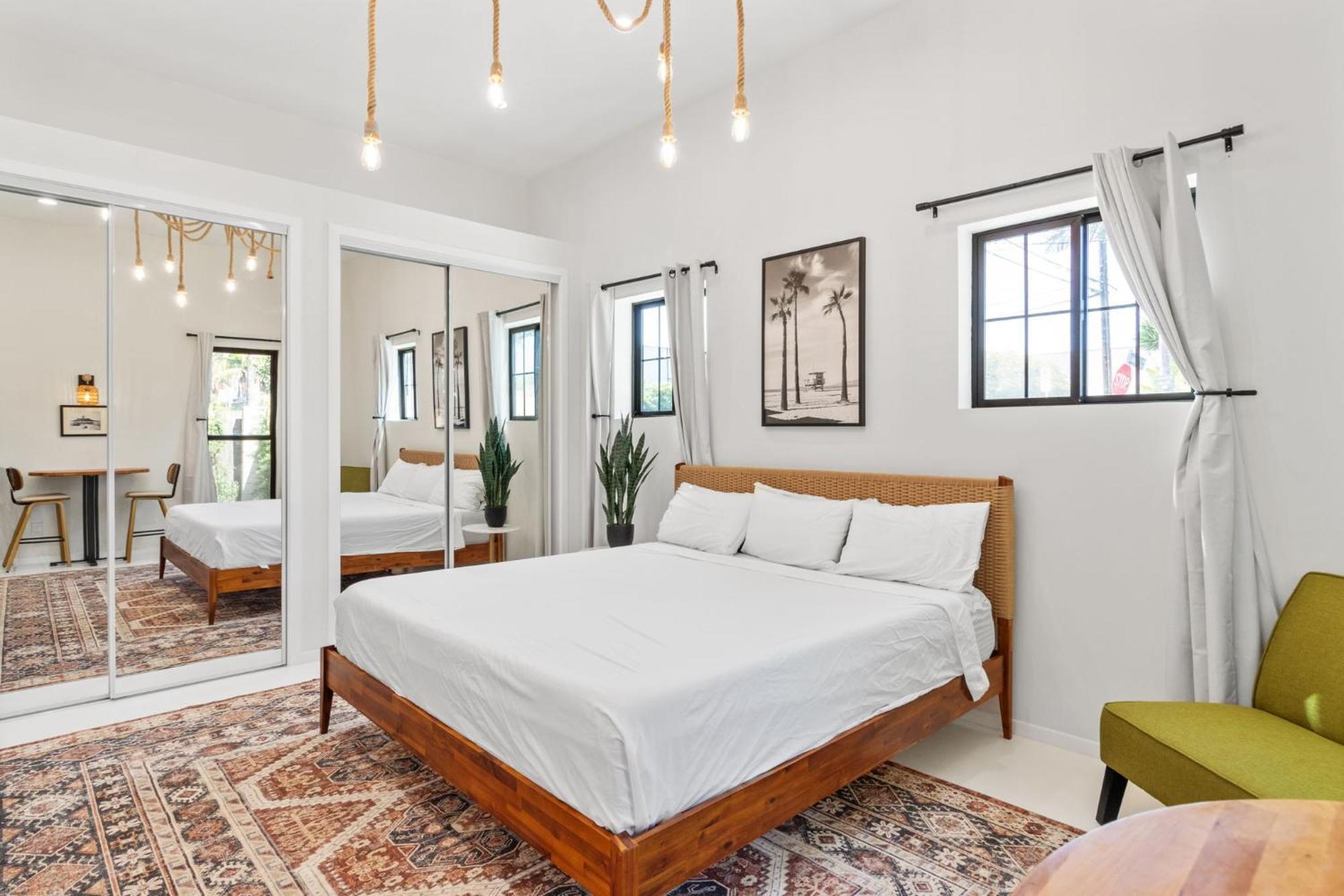 Bohemian ## Holiday home Los Angeles