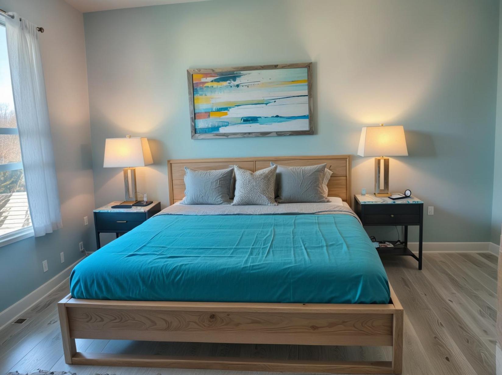 Stayspro - Hollywood Homes Minutes To Everything Spacious And Free Parking