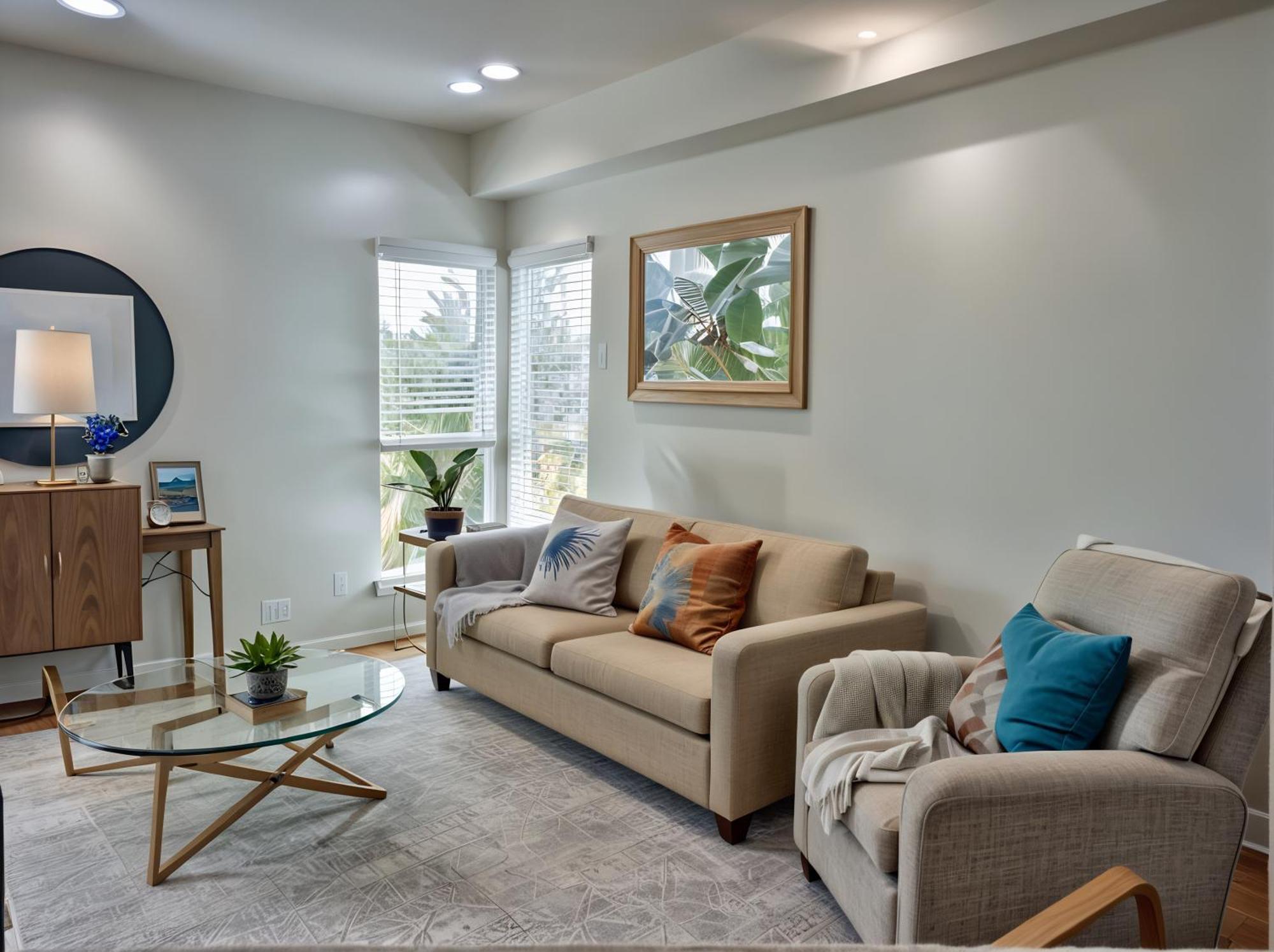 Aparthotel Stayspro - Hollywood Homes Minutes To Everything Spacious And Free Parking *