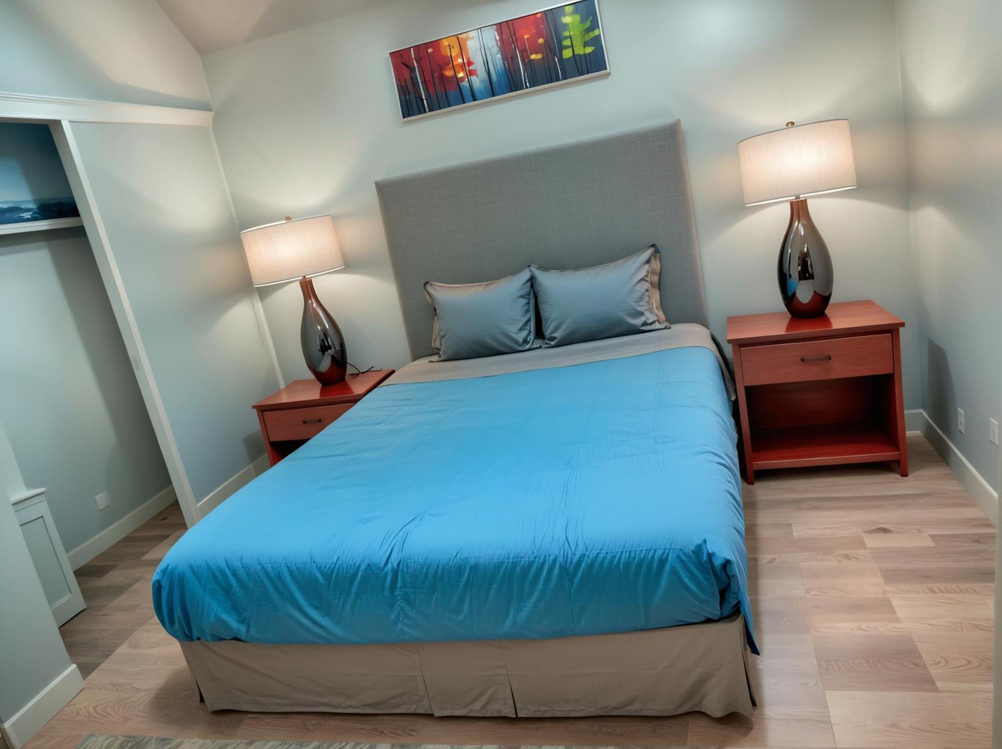 Stayspro - Hollywood Homes Minutes To Everything Spacious And Free Parking Aparthotel *