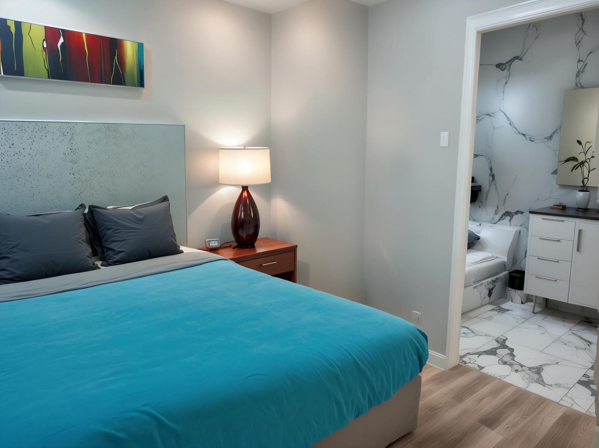 Aparthotel Stayspro - Hollywood Homes Minutes To Everything Spacious And Free Parking