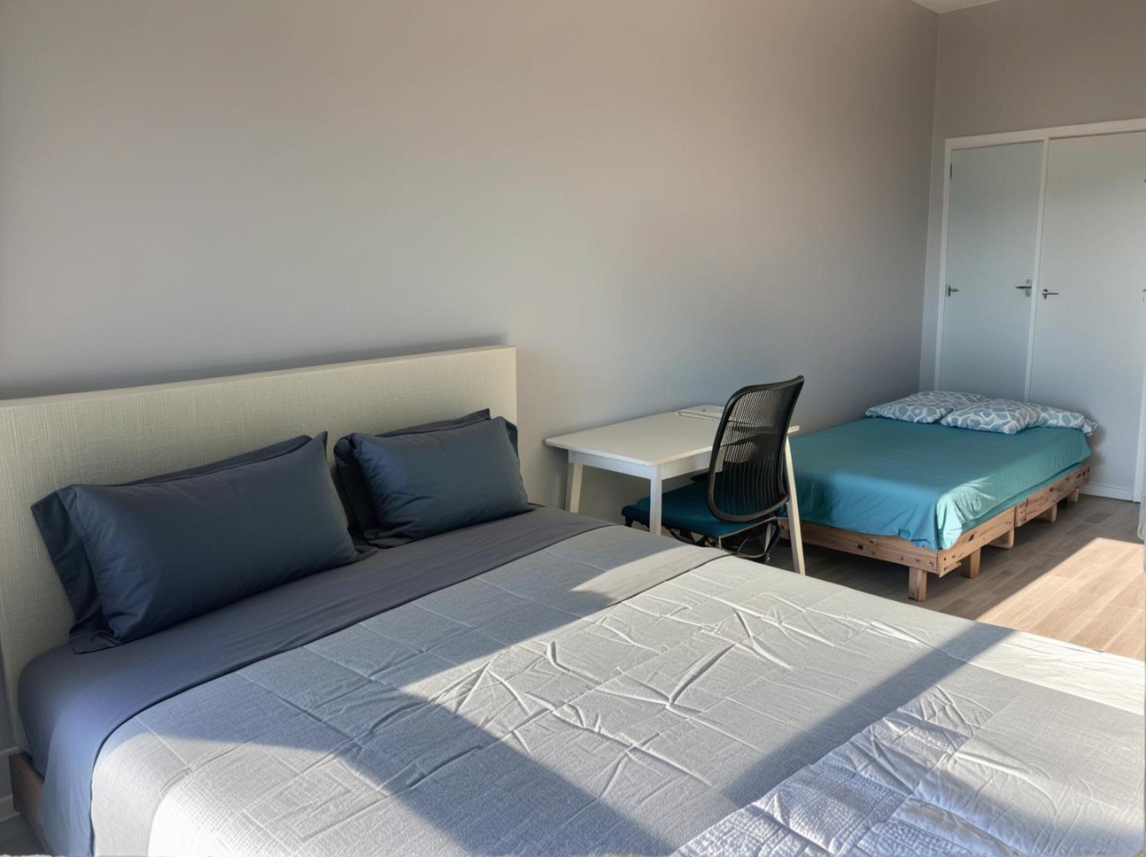 Stayspro - Hollywood Homes Minutes To Everything Spacious And Free Parking