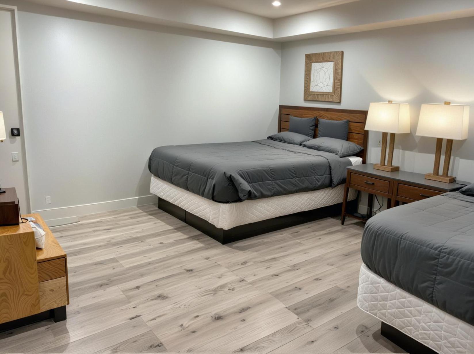 Stayspro - Hollywood Homes Minutes To Everything Spacious And Free Parking * Los Angeles