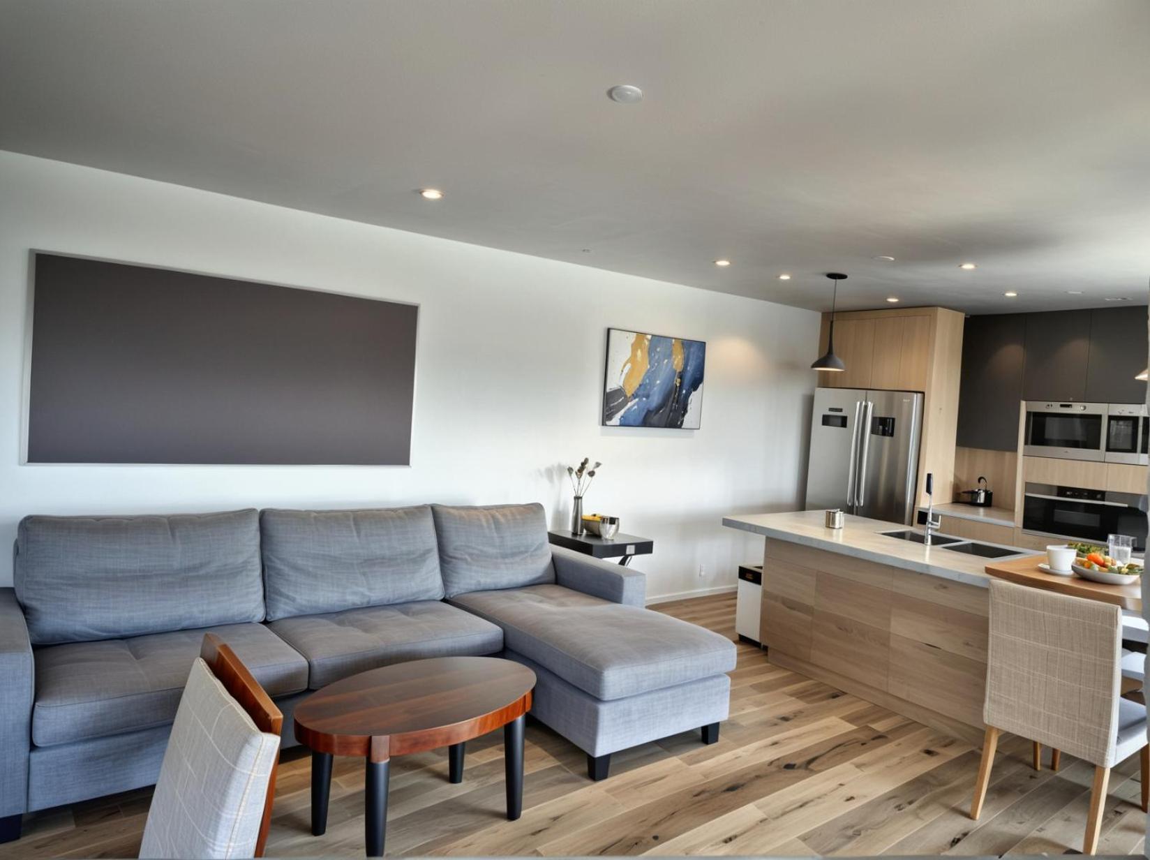 Stayspro - Hollywood Homes Minutes To Everything Spacious And Free Parking Aparthotel Los Angeles