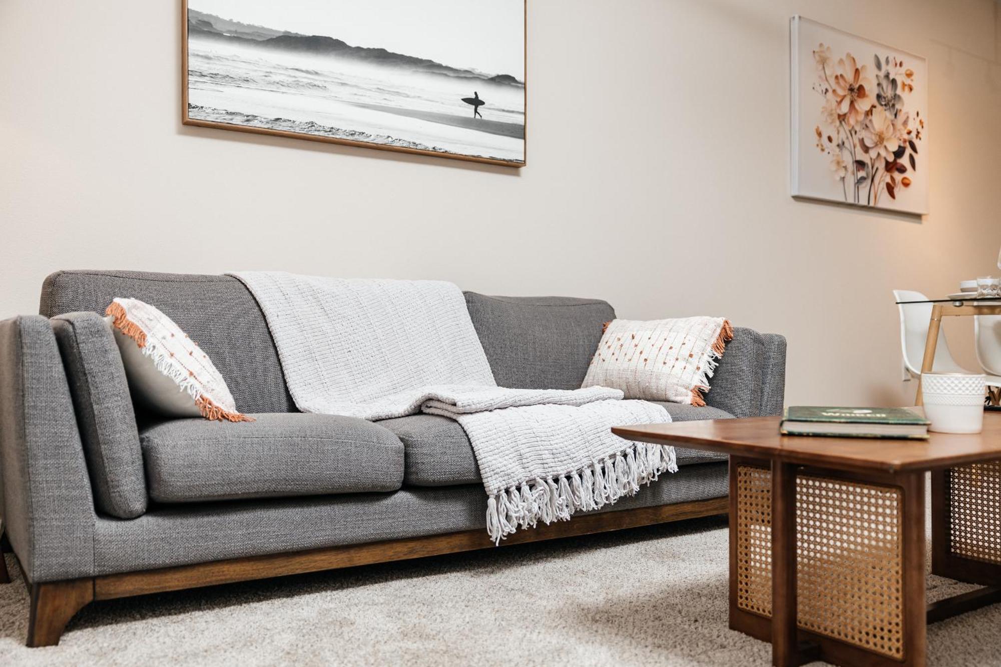 Luxury One Bedroom Minutes From The Grove Los Angeles