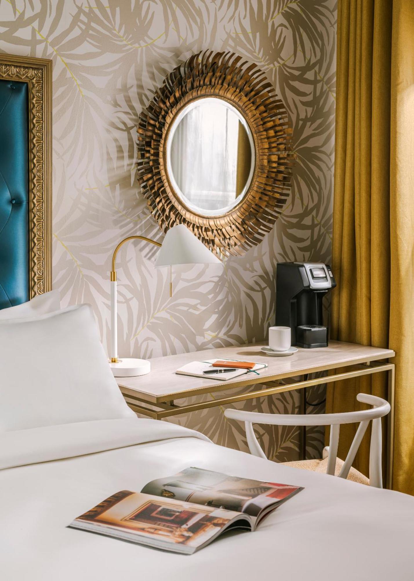 Hotel Beverly Terrace Hotel Beverly Hills, Sonder 3*