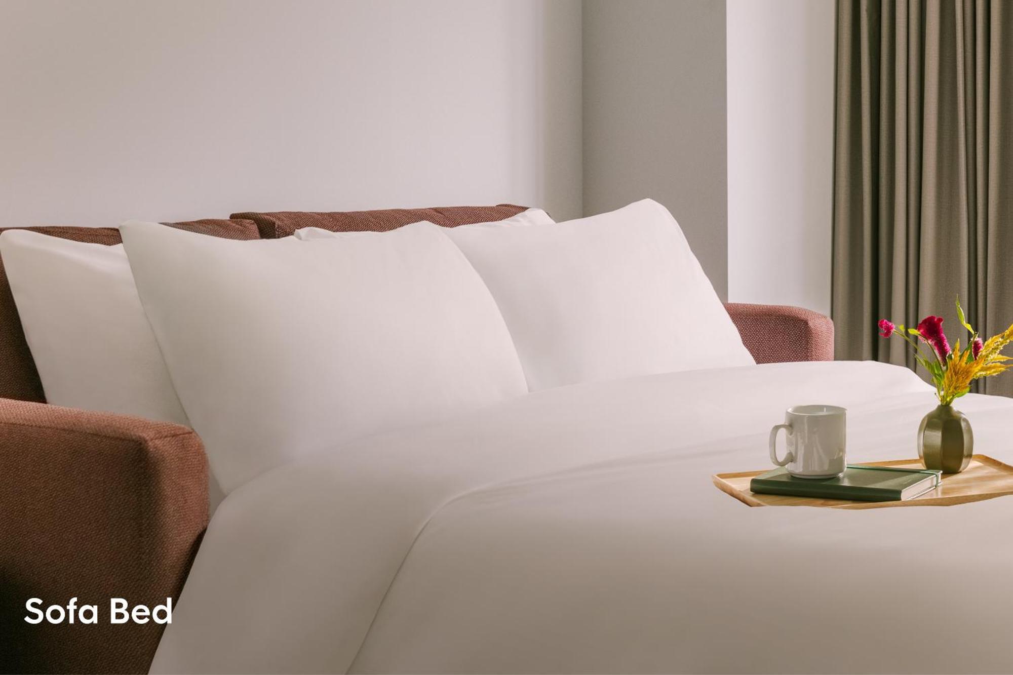 Hotel Beverly Terrace Hotel Beverly Hills, Sonder