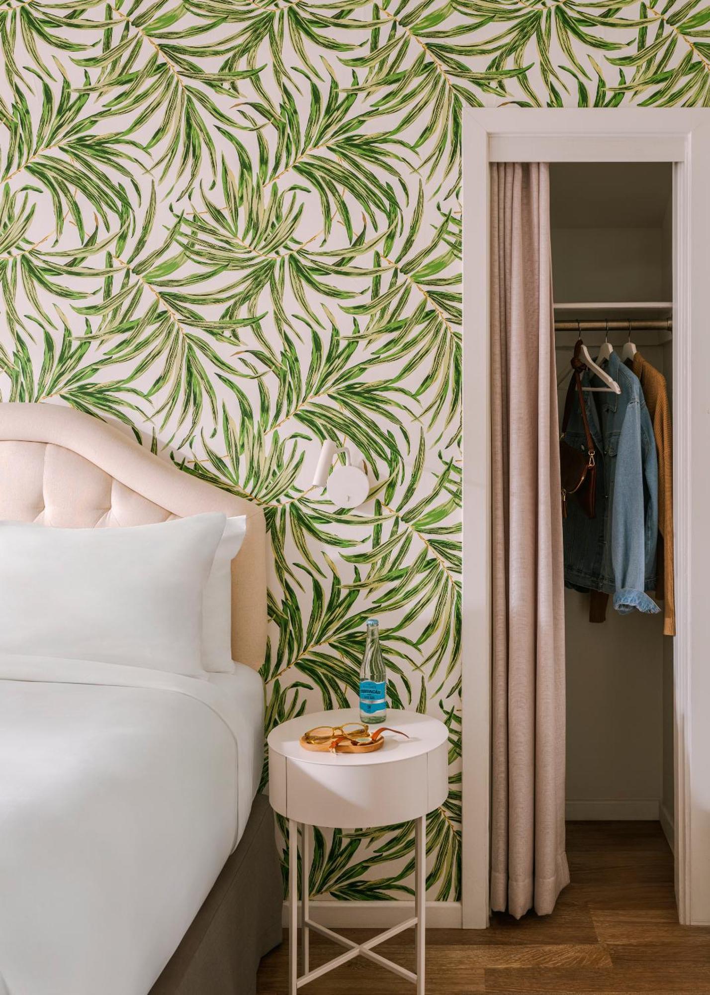 Hotel Beverly Terrace Hotel Beverly Hills, Sonder Los Angeles