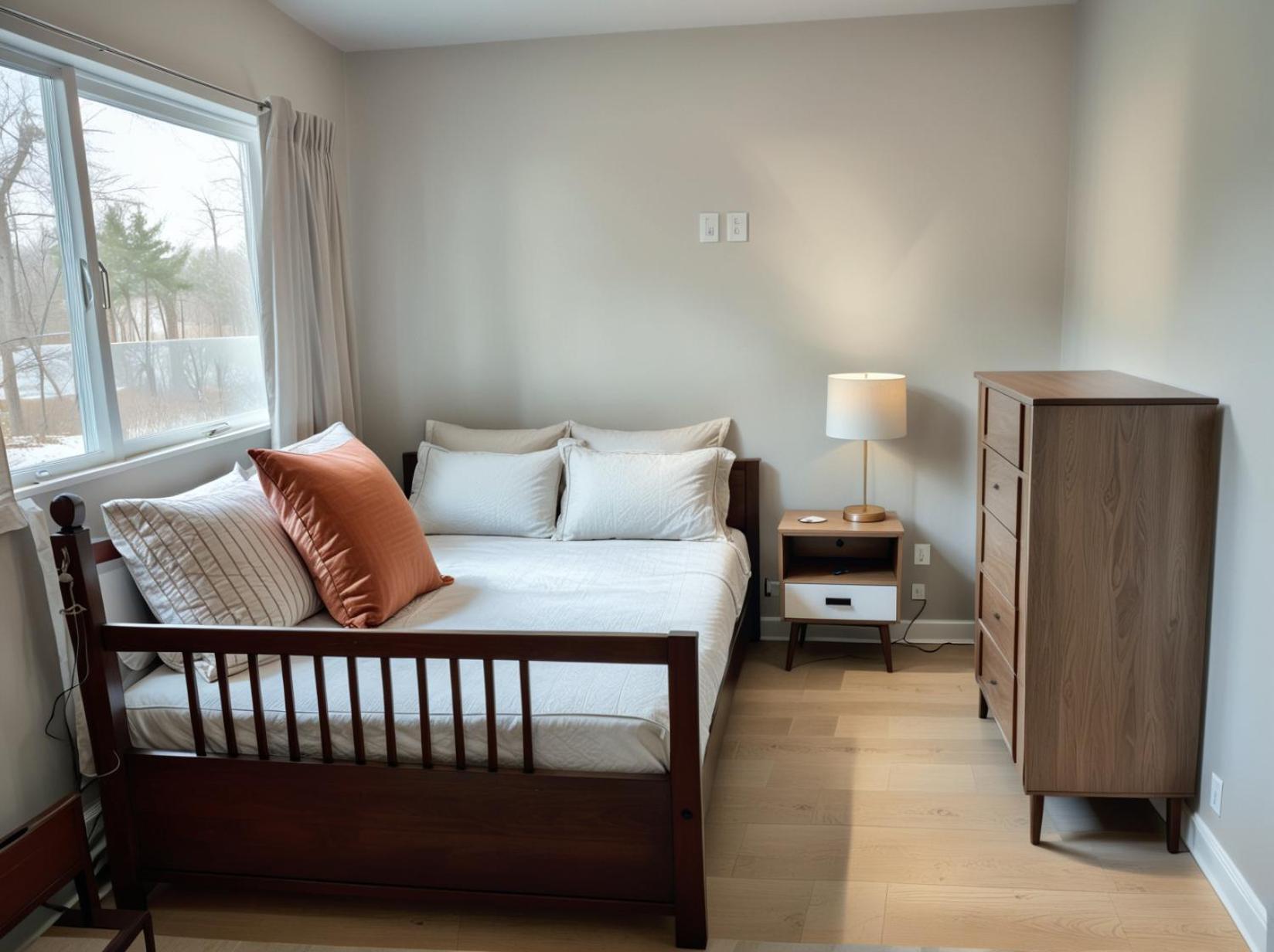Stayspro - Hollywood Homes Minutes To Everything Spacious And Free Parking