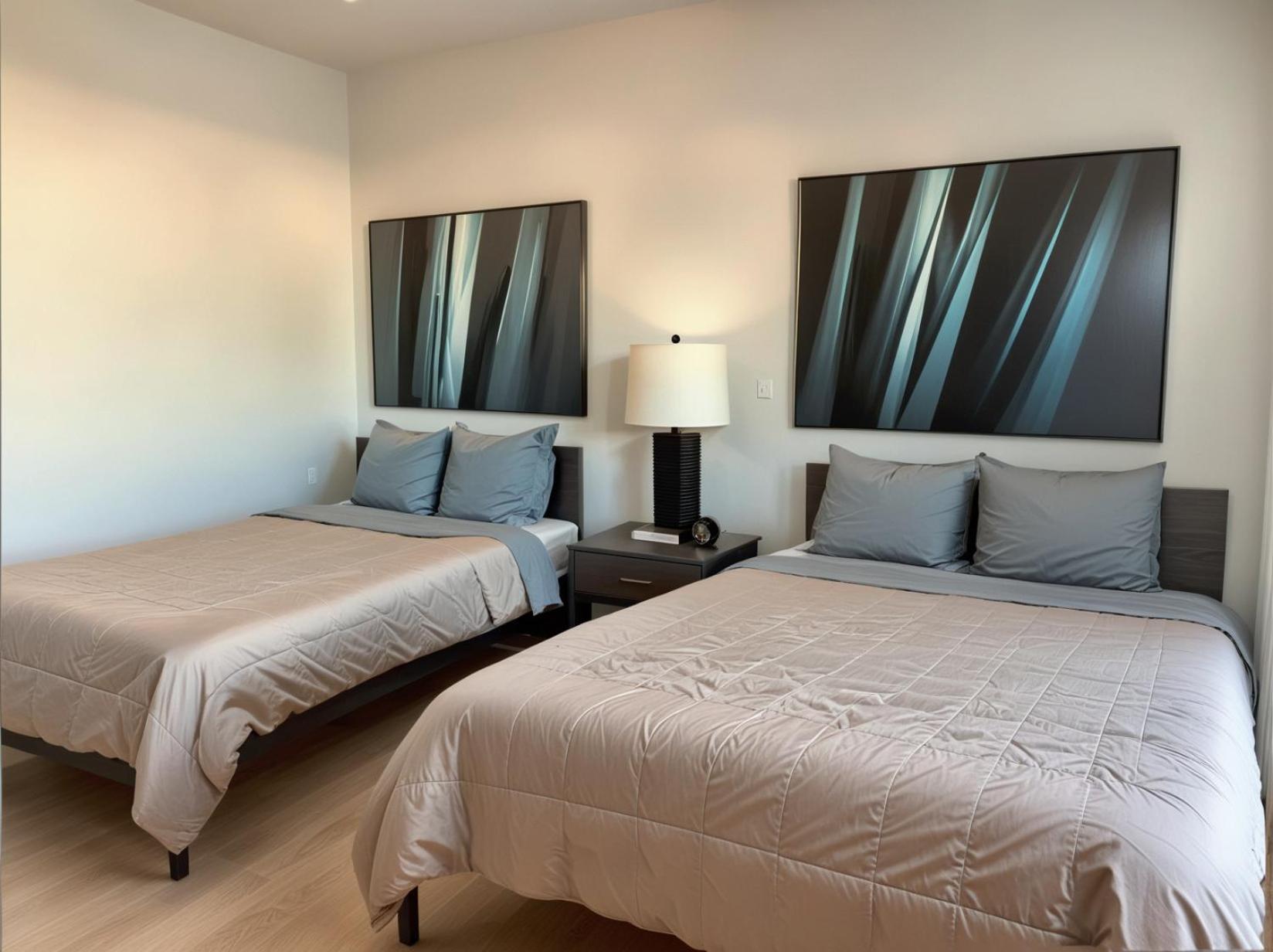 Aparthotel Stayspro - Hollywood Homes Minutes To Everything Spacious And Free Parking
