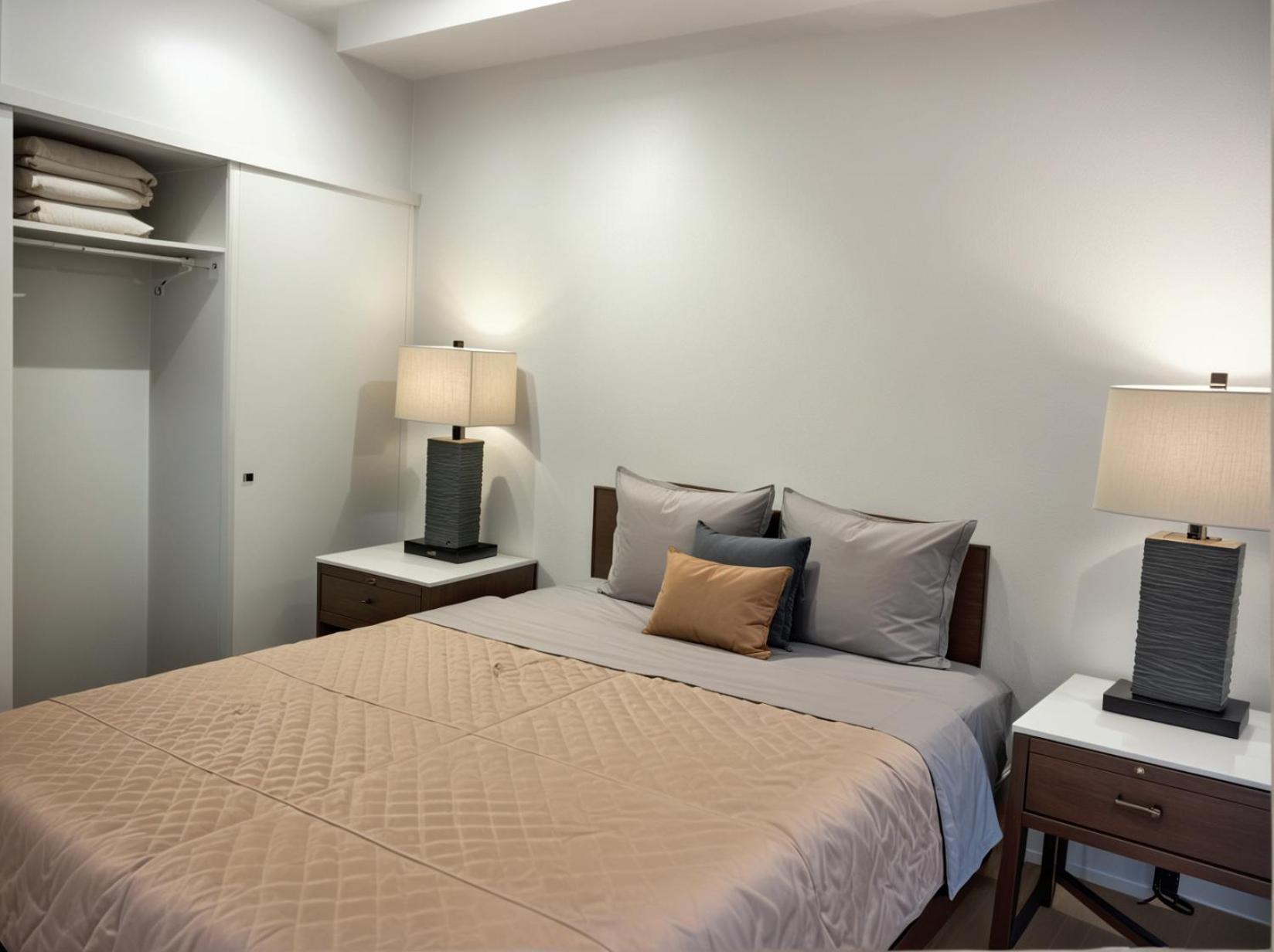 Stayspro - Hollywood Homes Minutes To Everything Spacious And Free Parking *