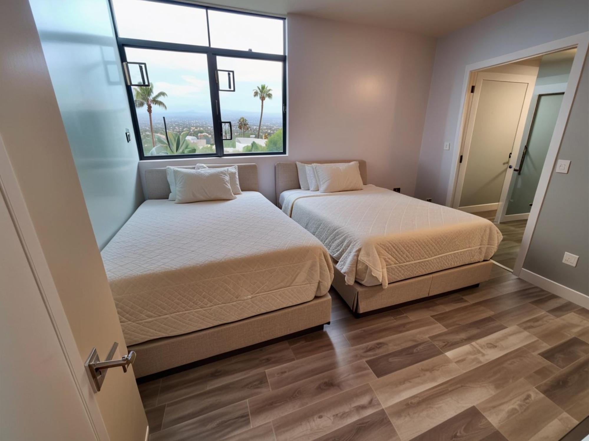 Stayspro - Hollywood Homes Minutes To Everything Spacious And Free Parking Los Angeles