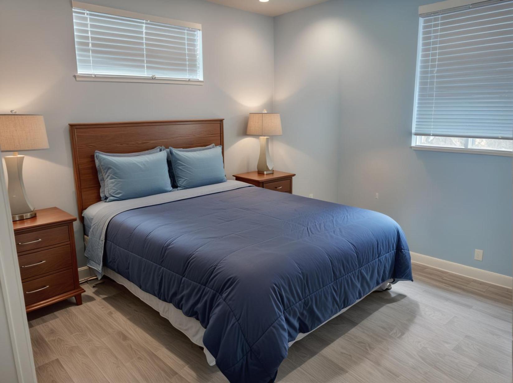 Stayspro - Hollywood Homes Minutes To Everything Spacious And Free Parking