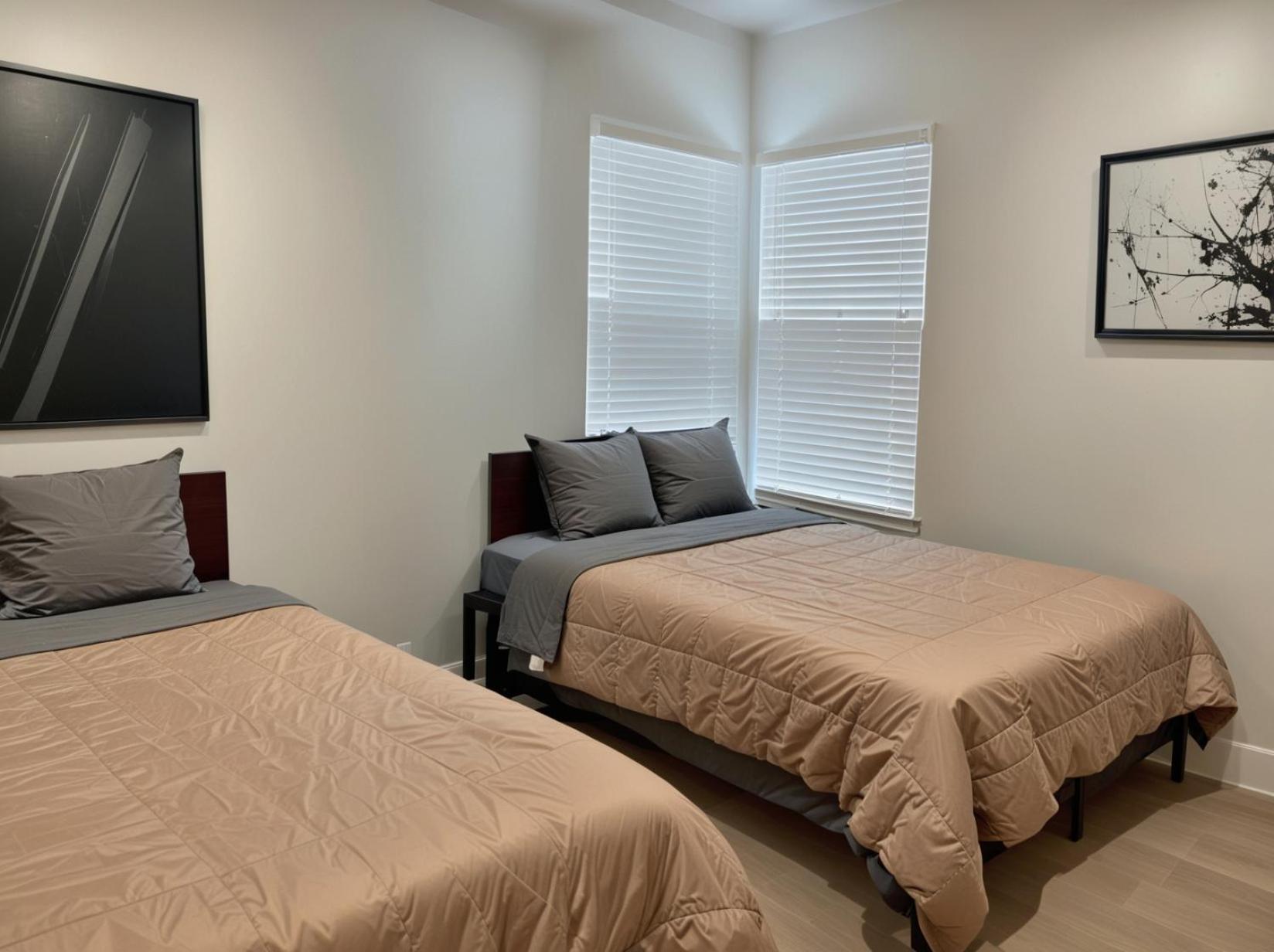 Aparthotel Stayspro - Hollywood Homes Minutes To Everything Spacious And Free Parking *