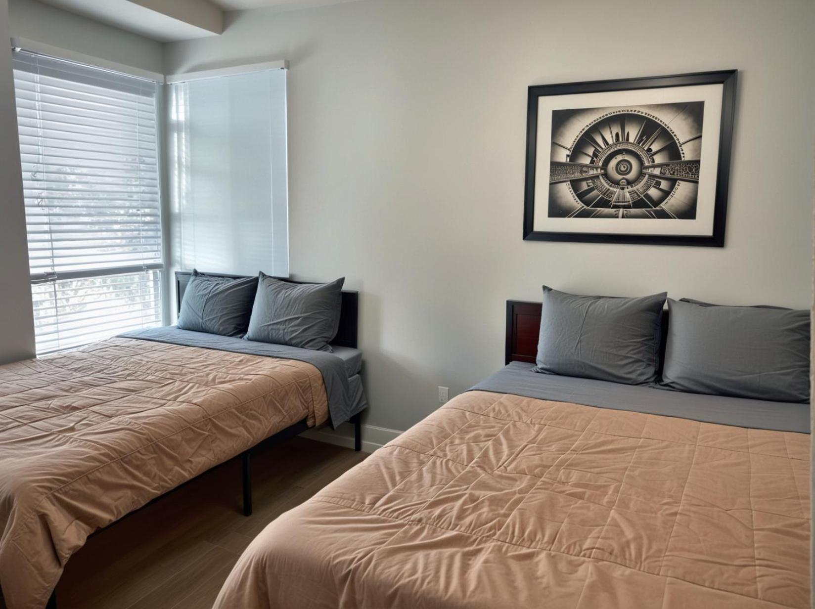 Aparthotel Stayspro - Hollywood Homes Minutes To Everything Spacious And Free Parking *