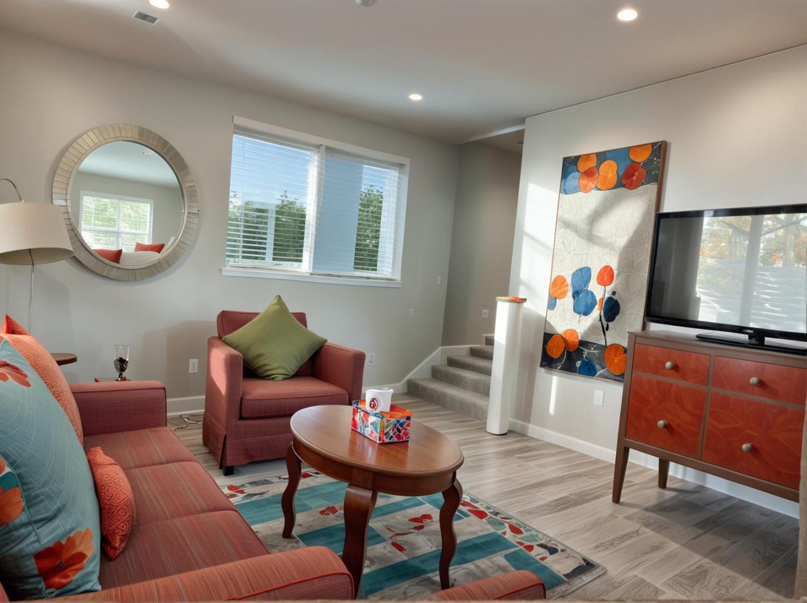 Aparthotel Stayspro - Hollywood Homes Minutes To Everything Spacious And Free Parking *