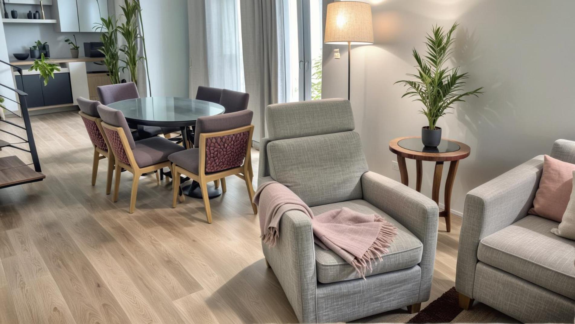 Aparthotel Stayspro - Hollywood Homes Minutes To Everything Spacious And Free Parking *