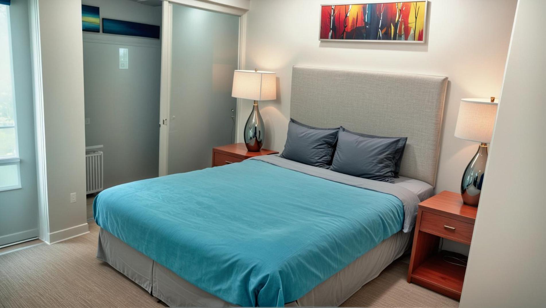 Aparthotel Stayspro - Hollywood Homes Minutes To Everything Spacious And Free Parking