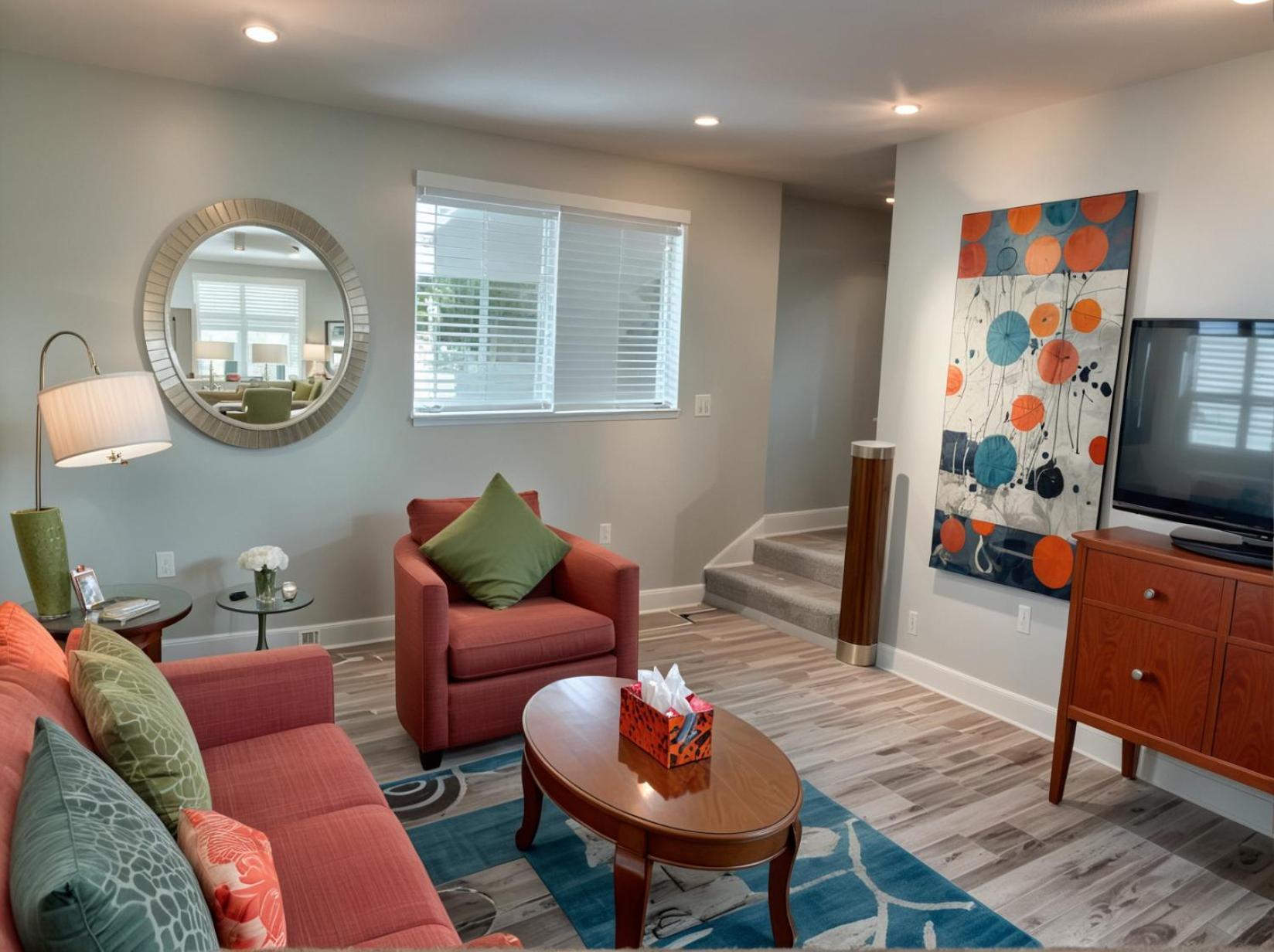 Stayspro - Hollywood Homes Minutes To Everything Spacious And Free Parking Aparthotel *