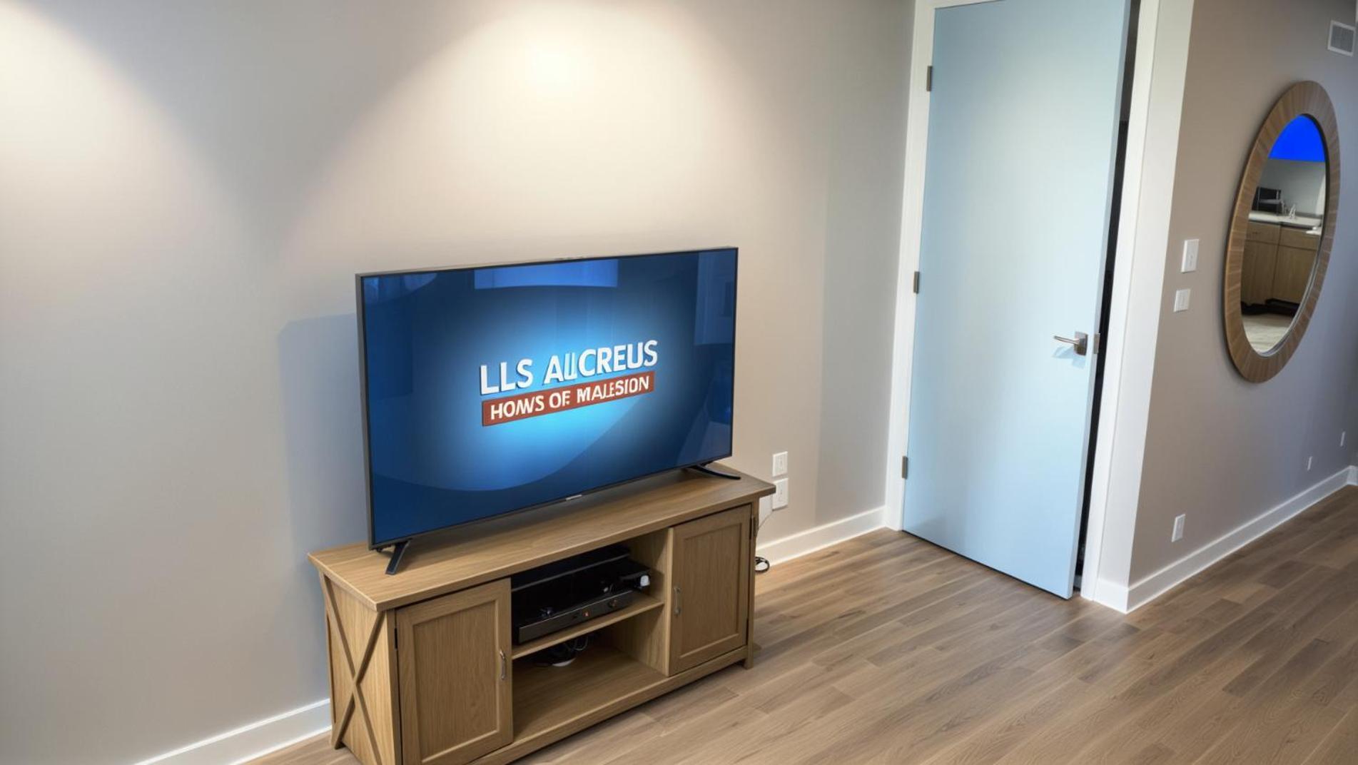 Aparthotel Stayspro - Hollywood Homes Minutes To Everything Spacious And Free Parking *