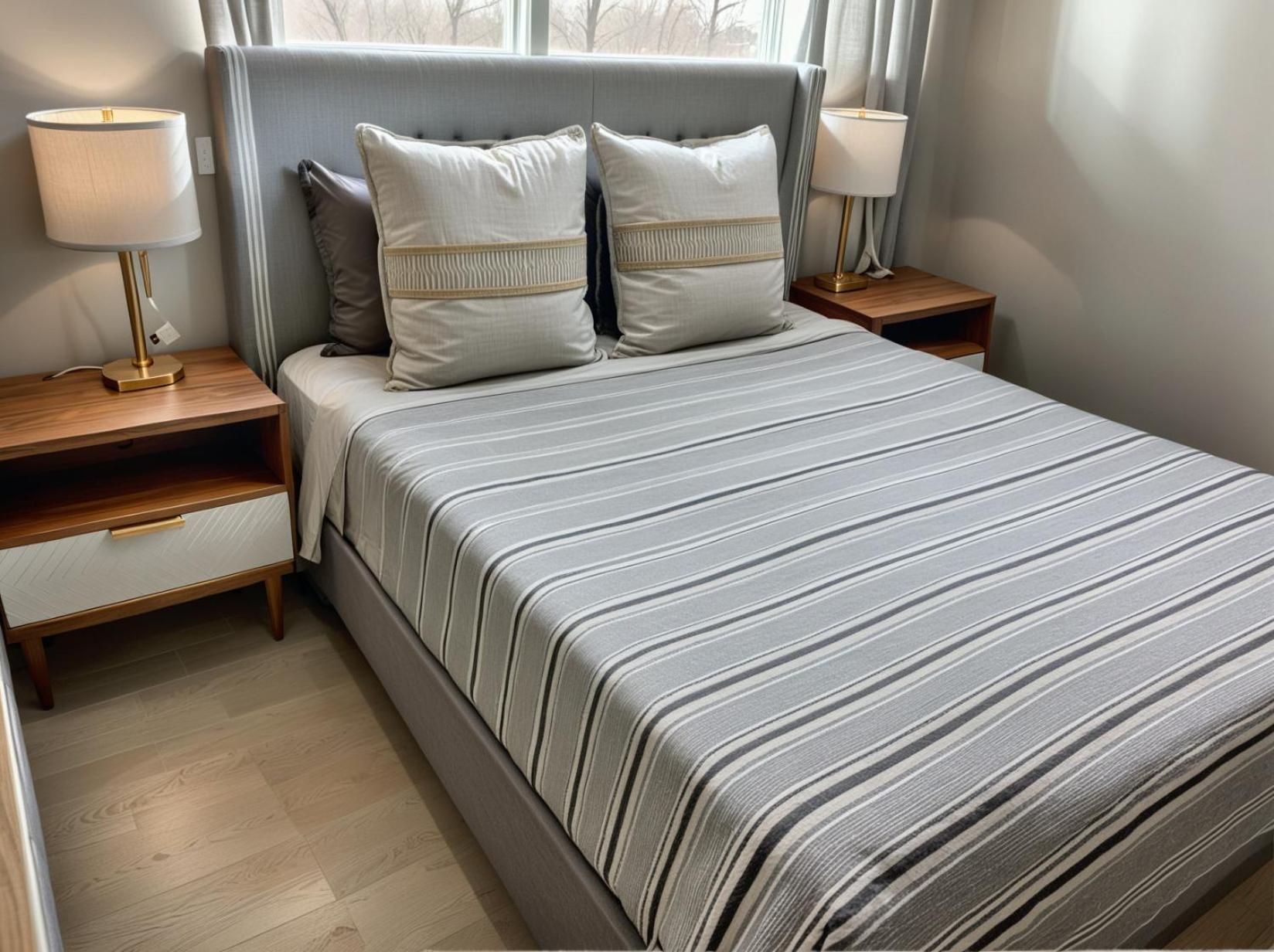 Aparthotel Stayspro - Hollywood Homes Minutes To Everything Spacious And Free Parking