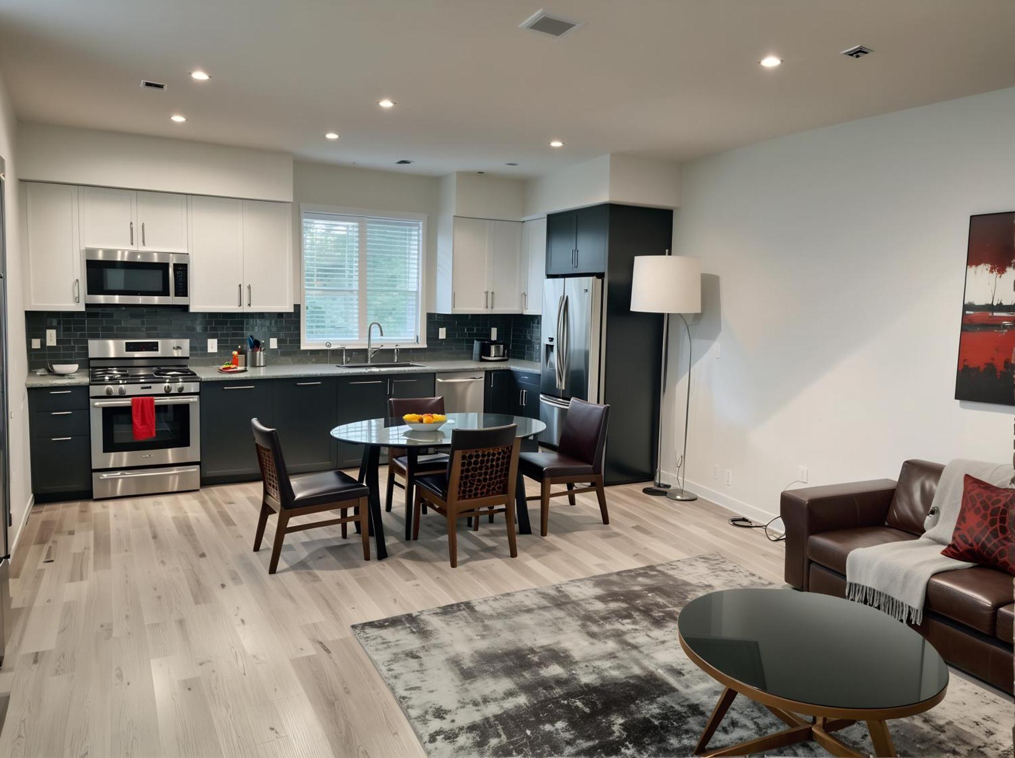 Stayspro - Hollywood Homes Minutes To Everything Spacious And Free Parking Los Angeles