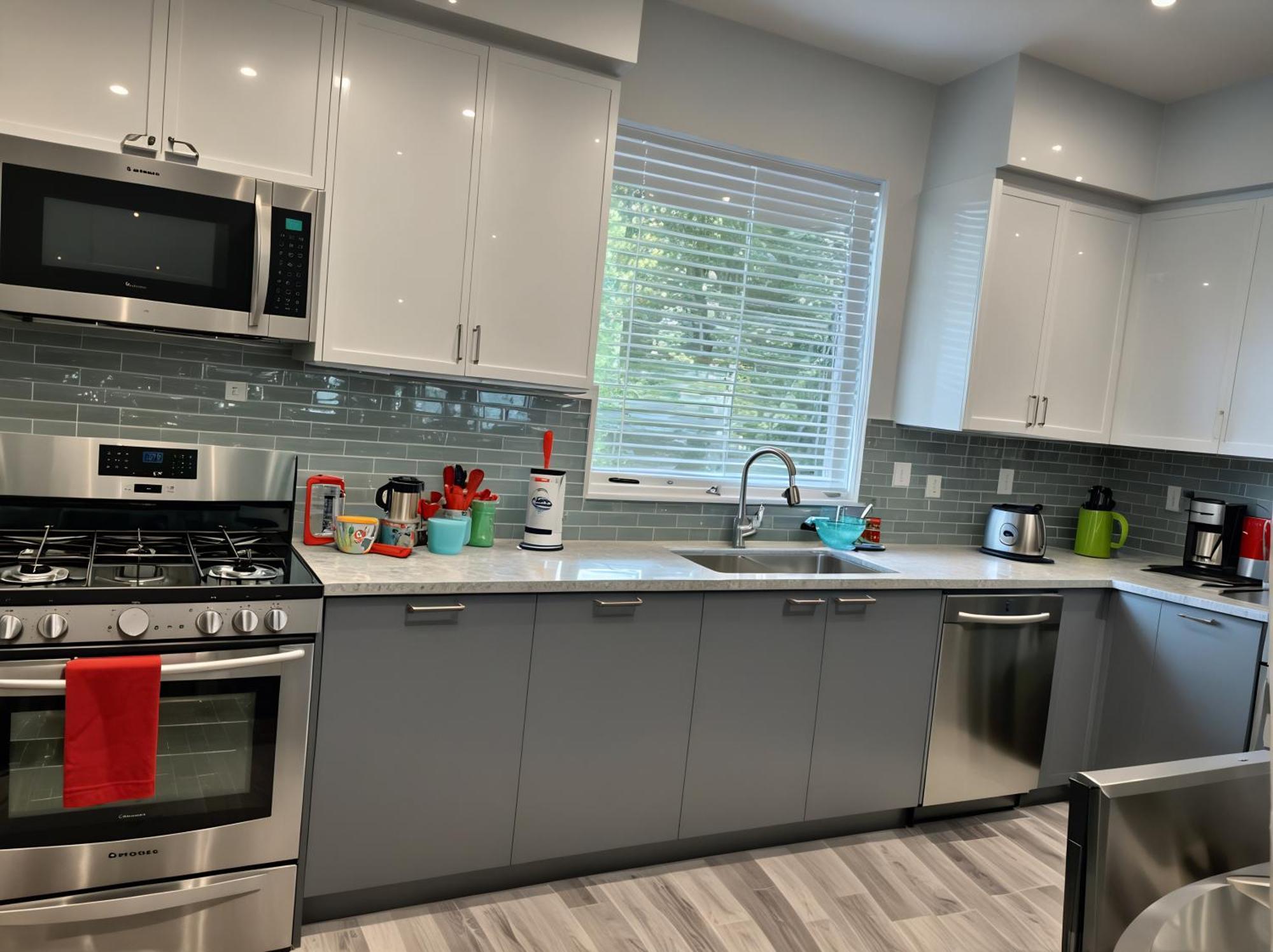 Stayspro - Hollywood Homes Minutes To Everything Spacious And Free Parking Aparthotel