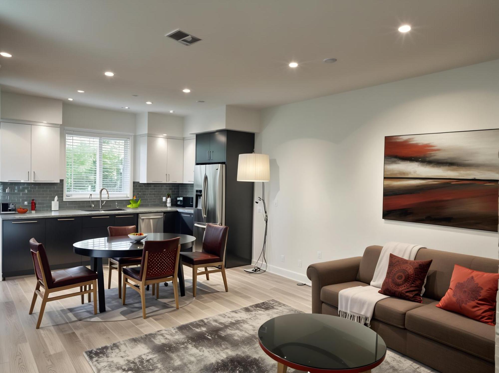 Stayspro - Hollywood Homes Minutes To Everything Spacious And Free Parking *