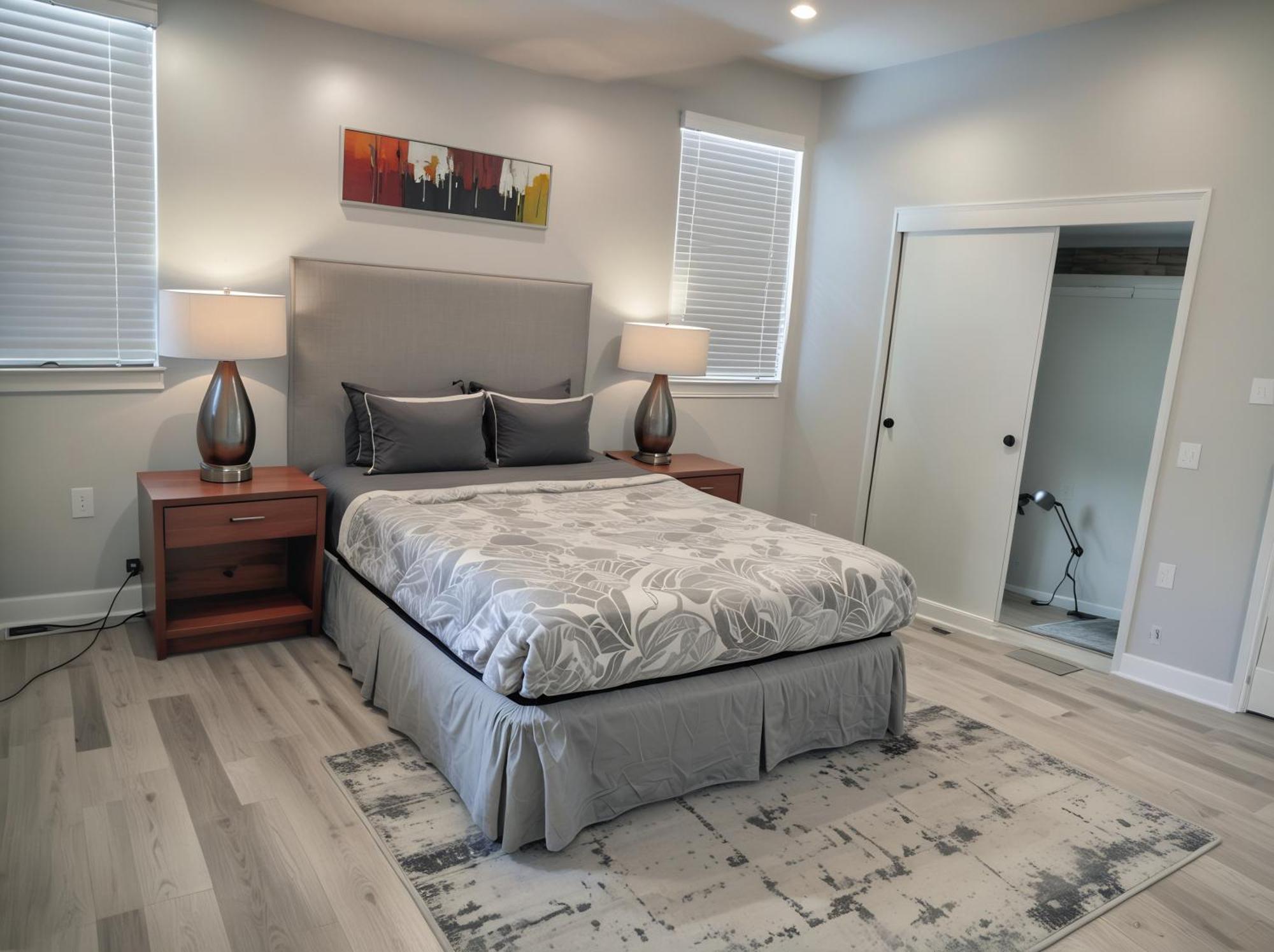 Stayspro - Hollywood Homes Minutes To Everything Spacious And Free Parking * Los Angeles