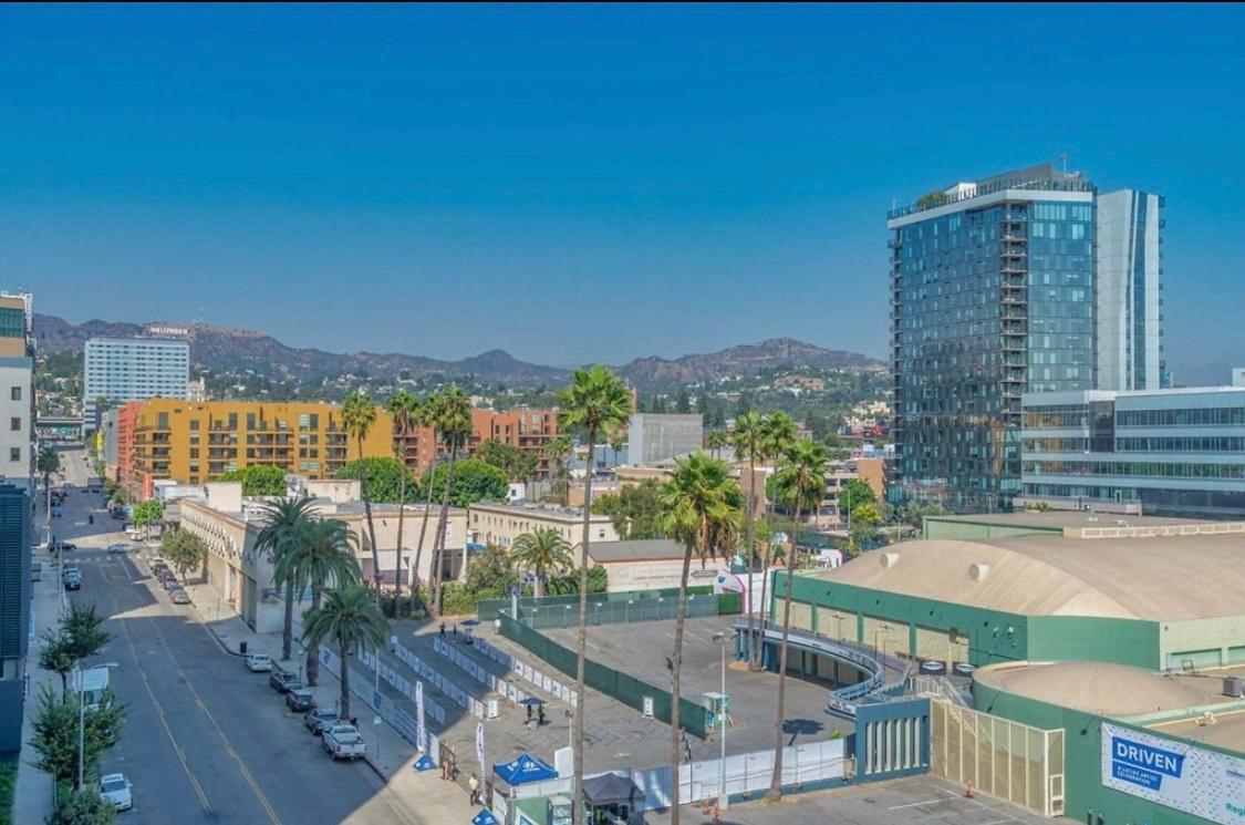 Apartment Hollywood *