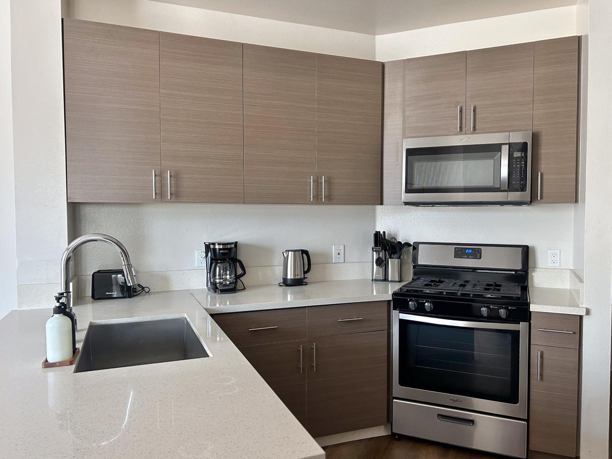Apartamento Lux 3bd 2ba With Pool And Gym Near Venice *