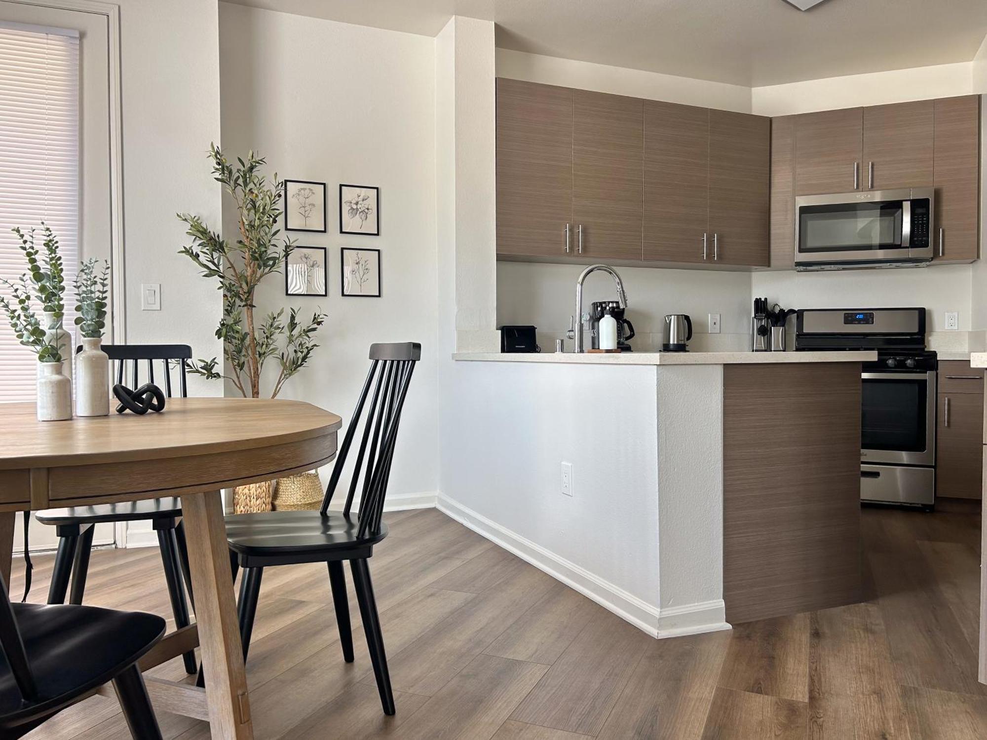 Lux 3bd 2ba With Pool And Gym Near Venice Los Angeles