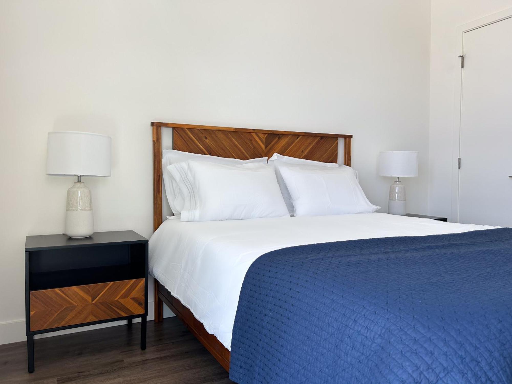Apartment Trendy 2bd 2bth In Santa Monica! Los Angeles