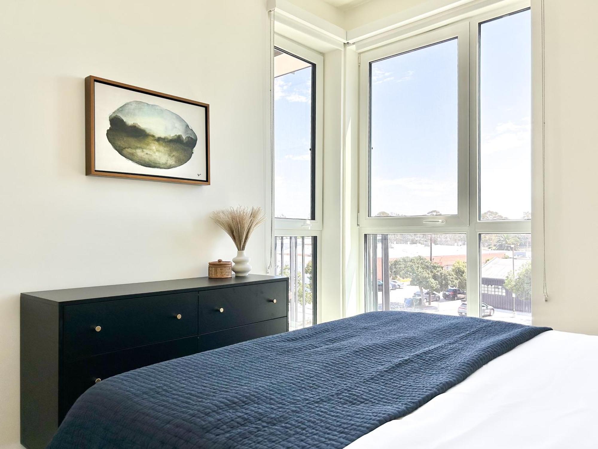 Trendy 2bd 2bth In Santa Monica! Apartment Los Angeles