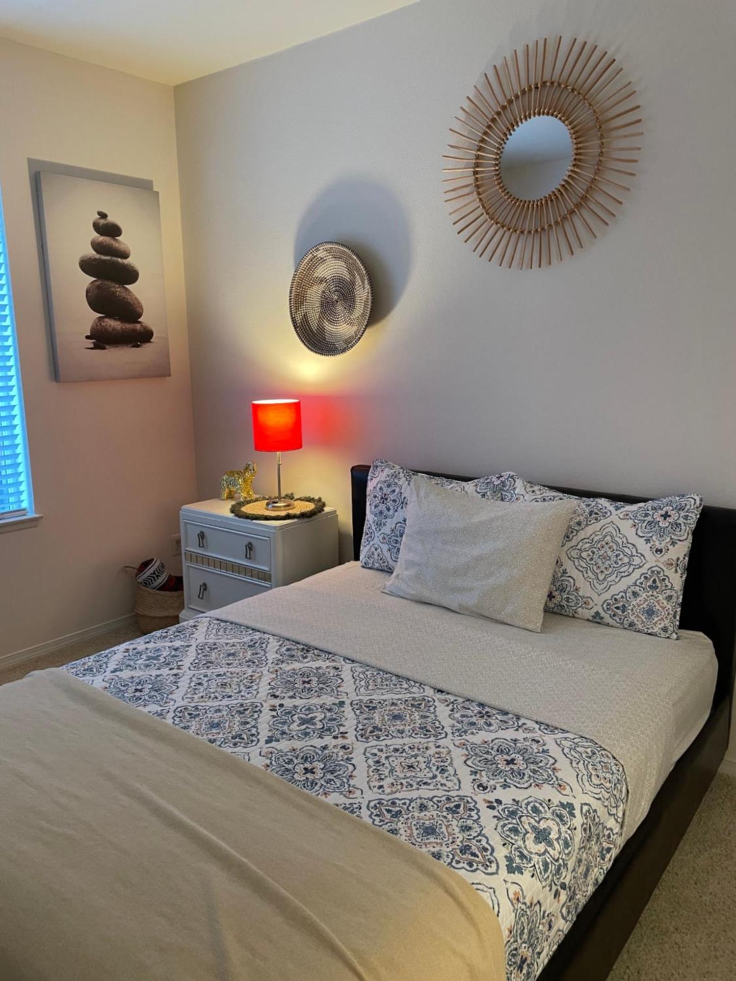 Guest house Private With Private Bathroom In Marina Del Rey