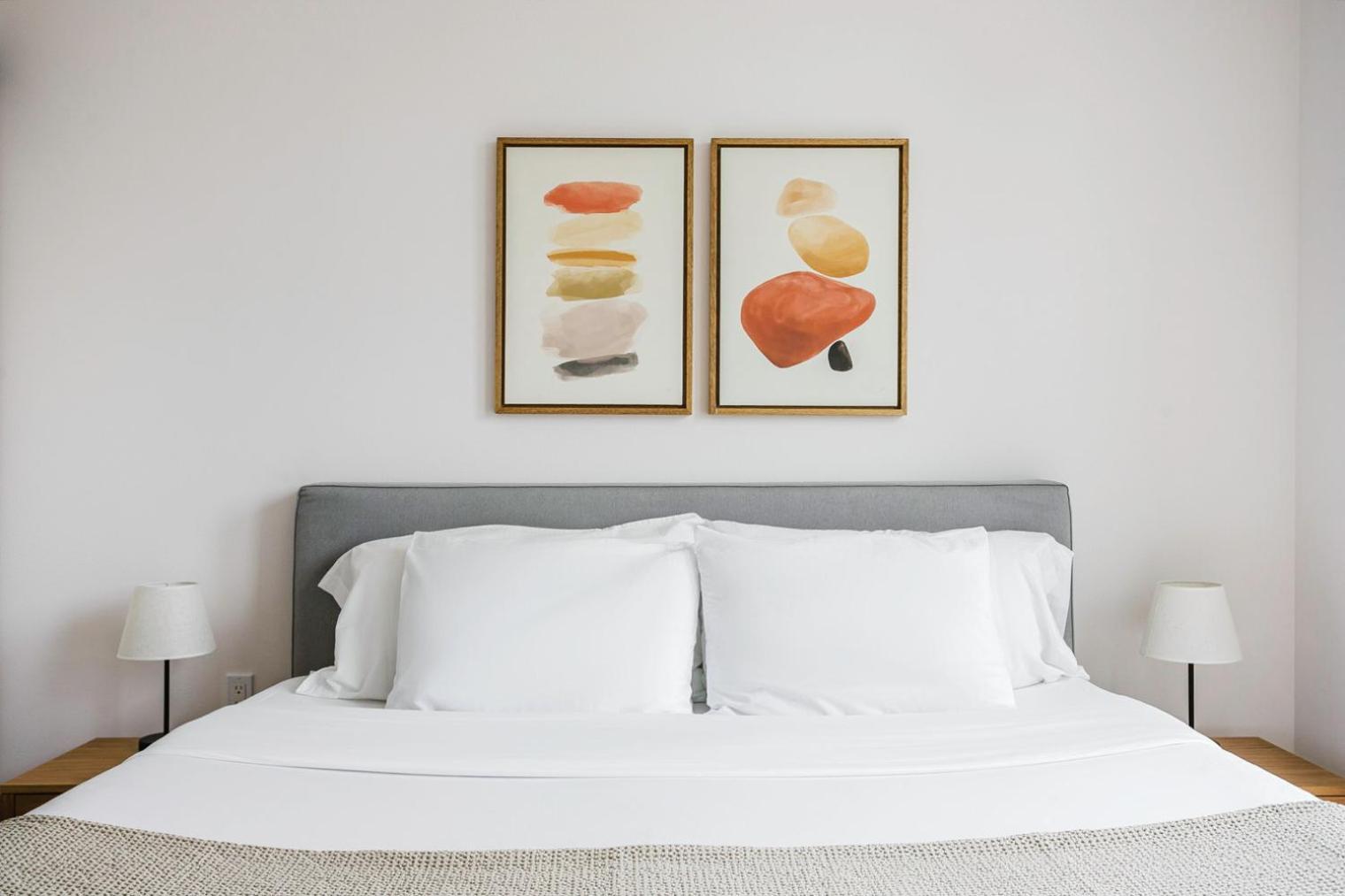 Apartment Blueground Pasadena Gym Elev Near Bars Lax-1231 Los Angeles