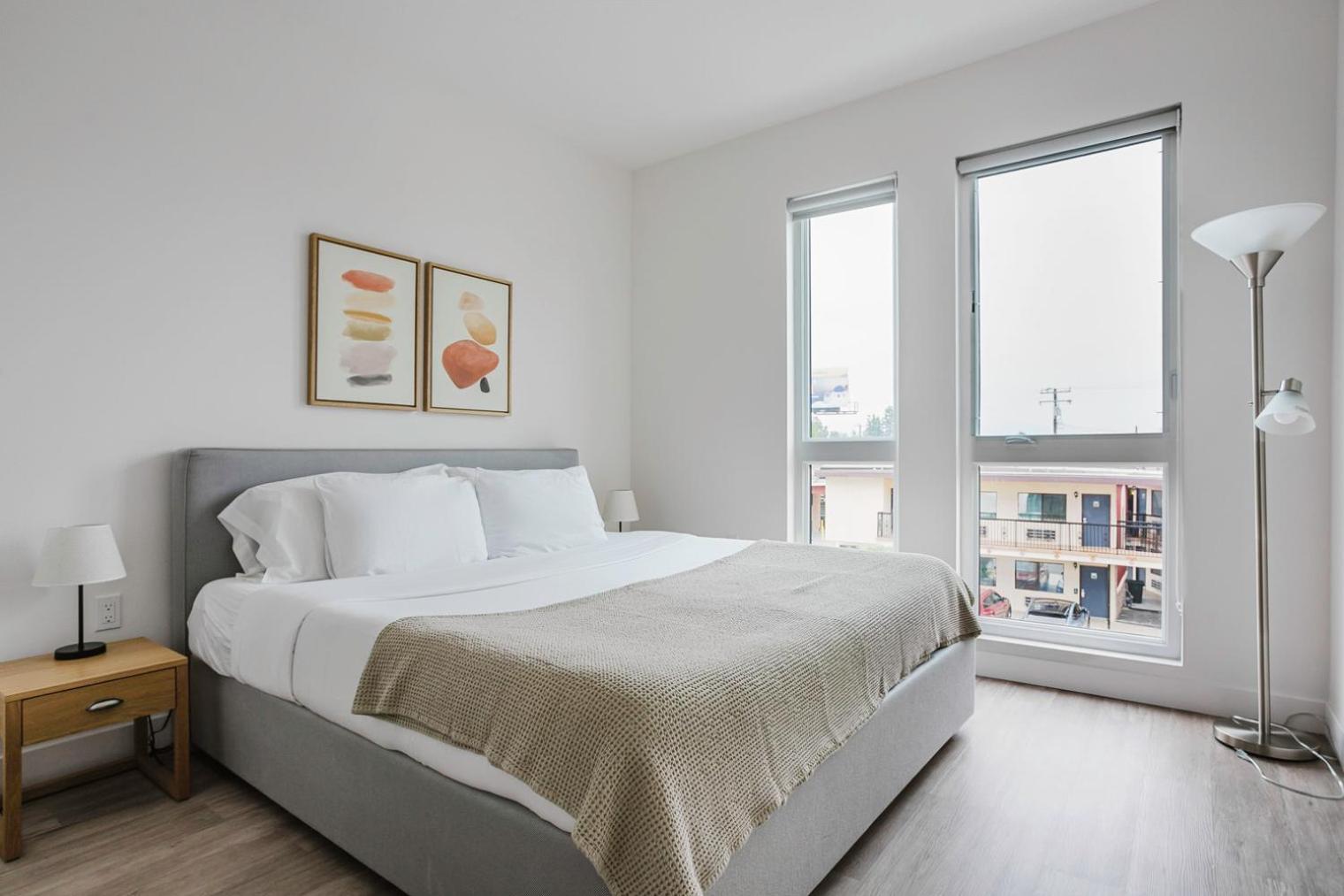 Apartment Blueground Pasadena Gym Elev Near Bars Lax-1231 Los Angeles