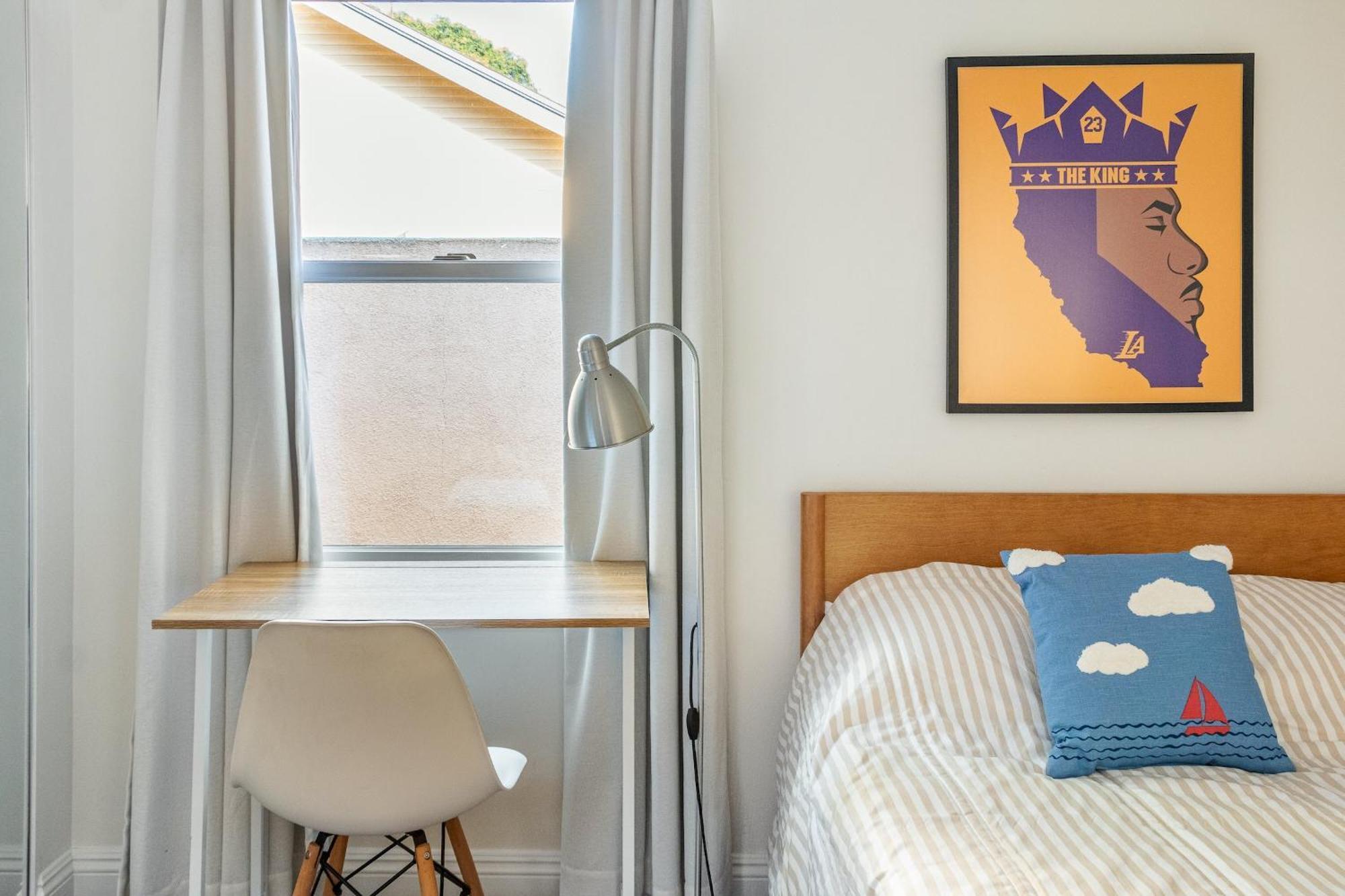 Holiday home Cozy La Getaway With Hot Tub, 10 Min To Los Angeles