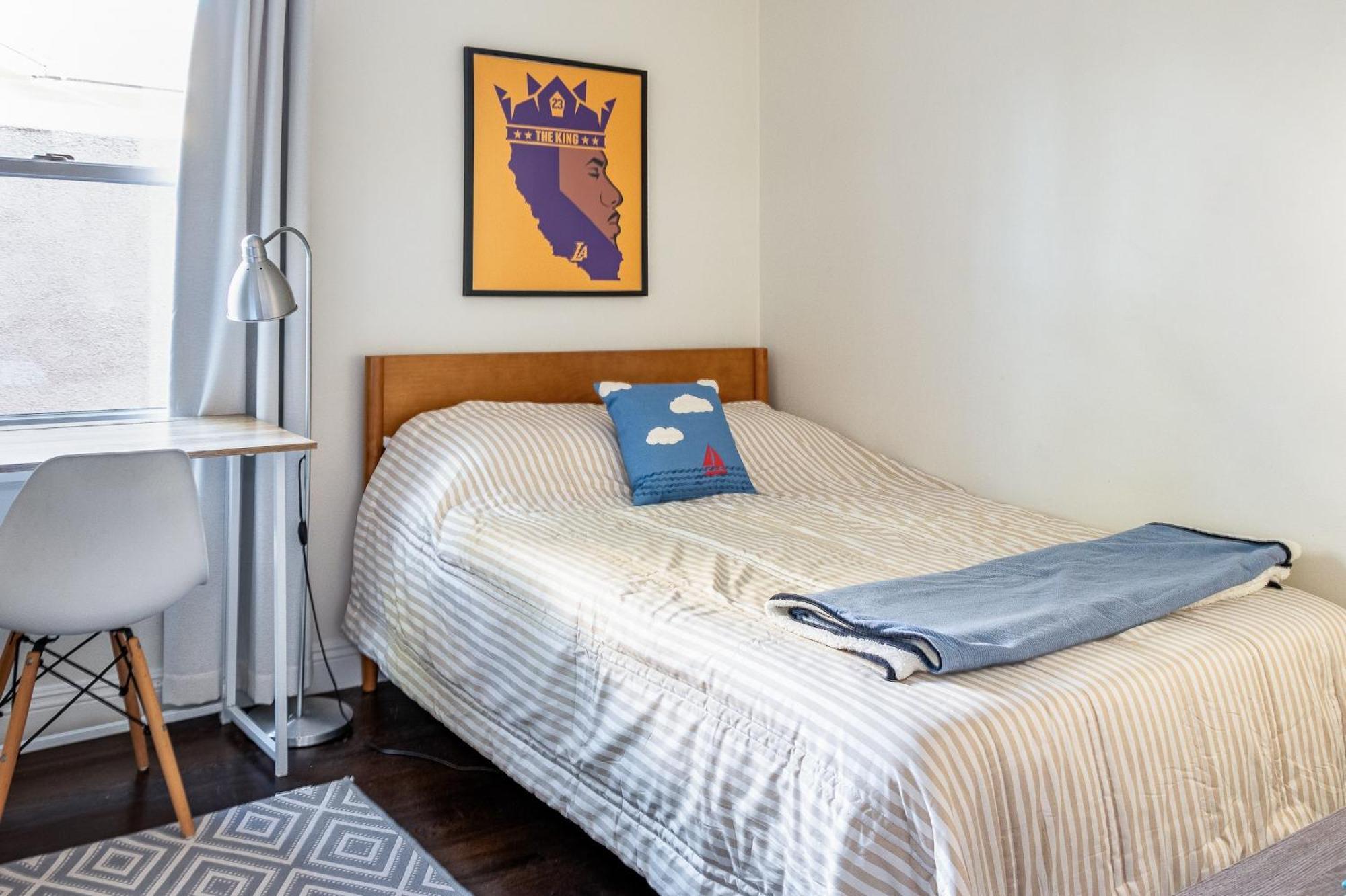 Cozy La Getaway With Hot Tub, 10 Min To * Los Angeles