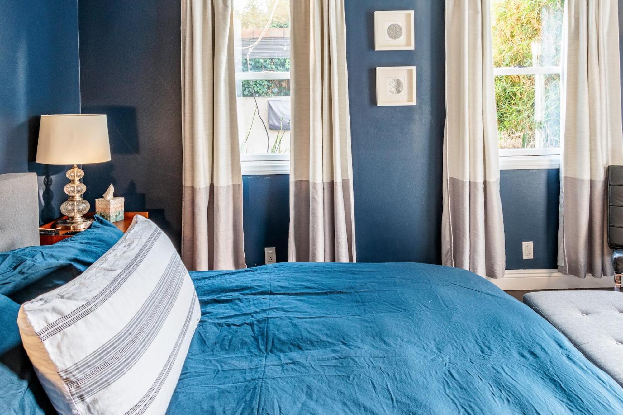 Cozy La Getaway With Hot Tub, 10 Min To Holiday home
