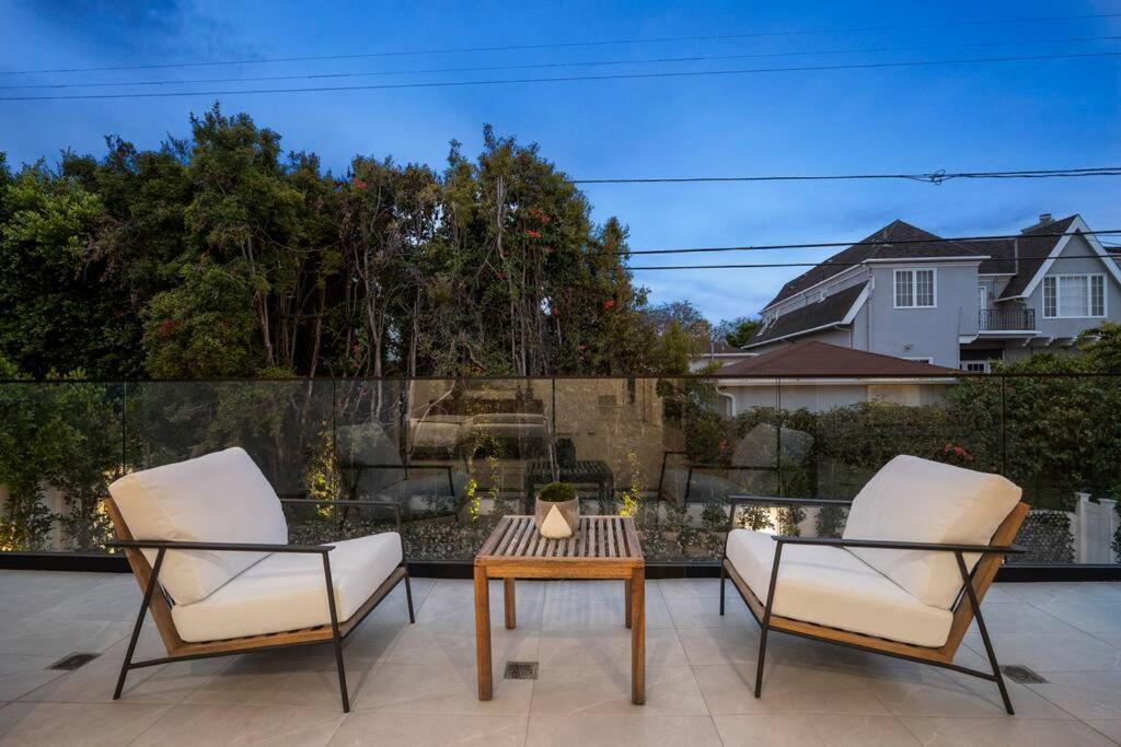 Apartment Ultra Luxe Modern Mansion With Roof Deck Pool & Los Angeles