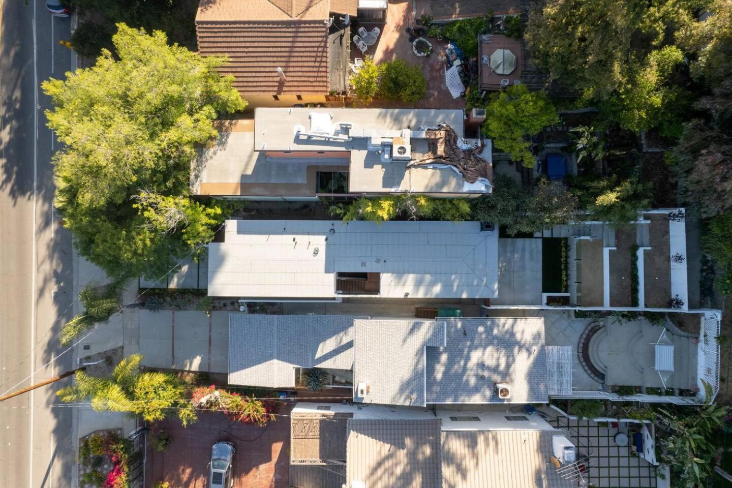 Modern Stylish Get-away Los Angeles
