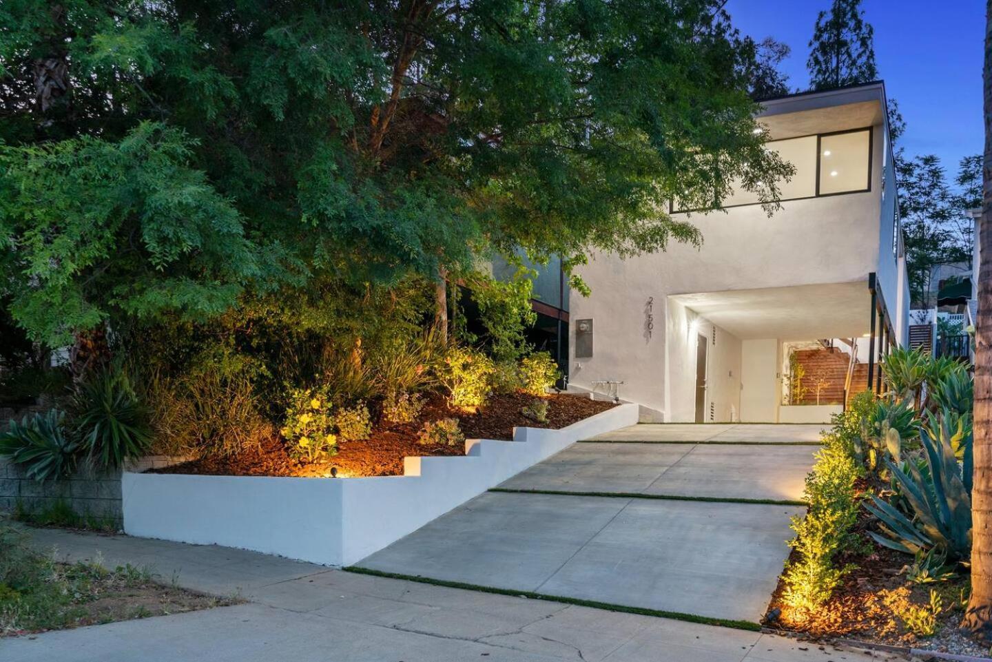 Modern Stylish Get-away * Los Angeles
