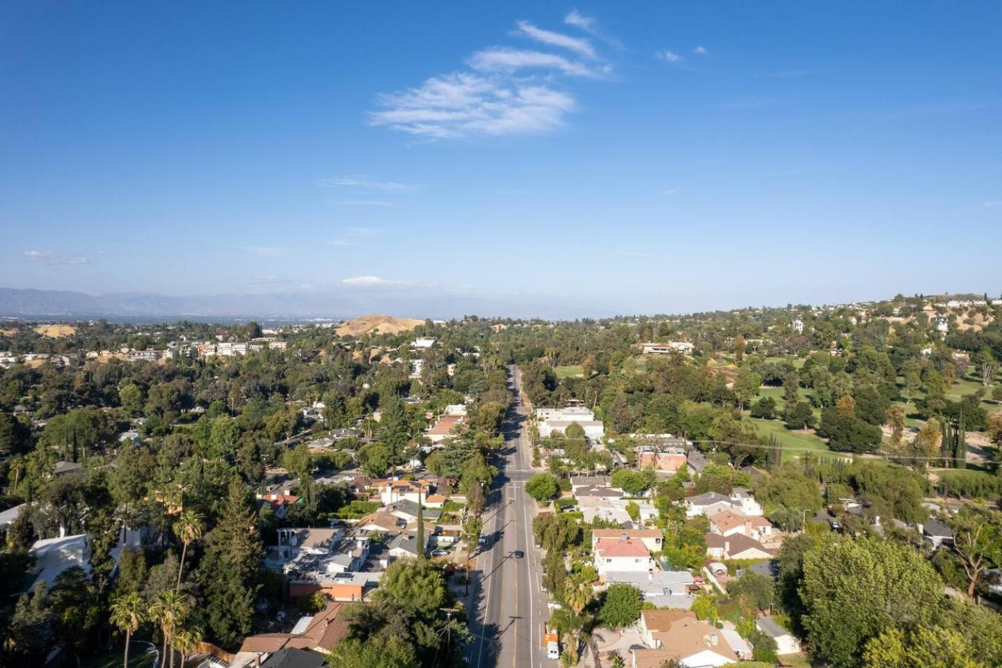 Modern Stylish Get-away Los Angeles